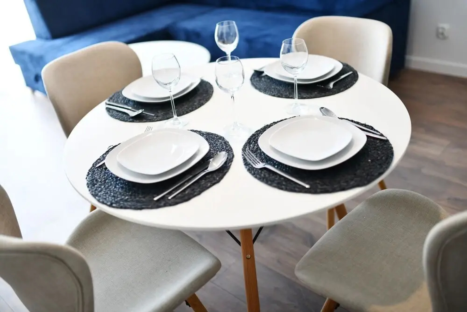 Apartament POLANKI