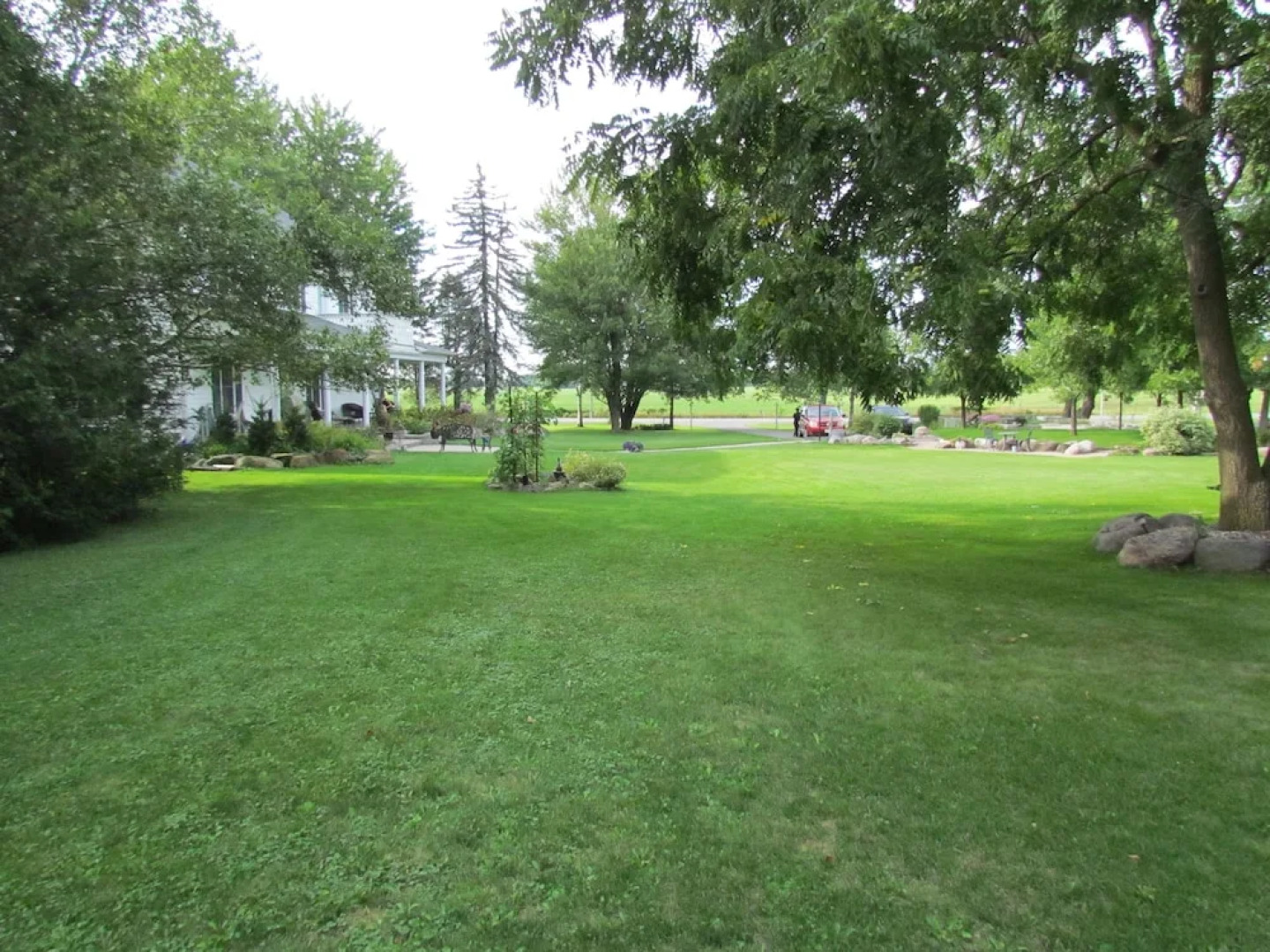 Terrace Green Bed & Breakfast