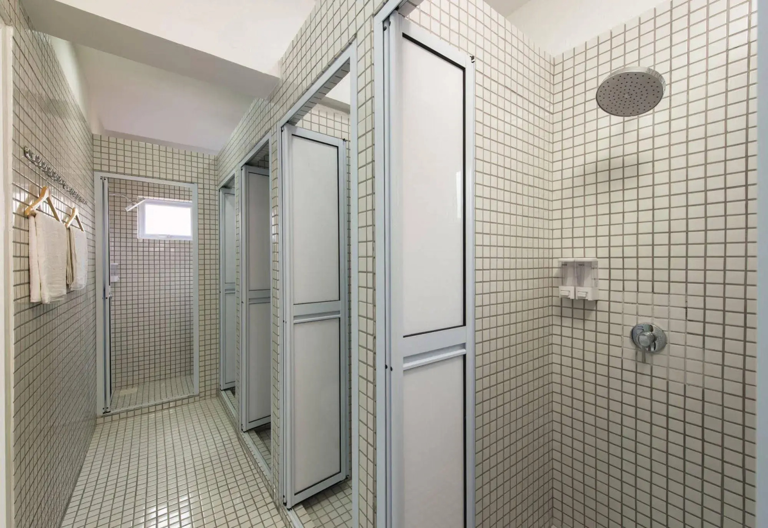 ABC Premium Hostel