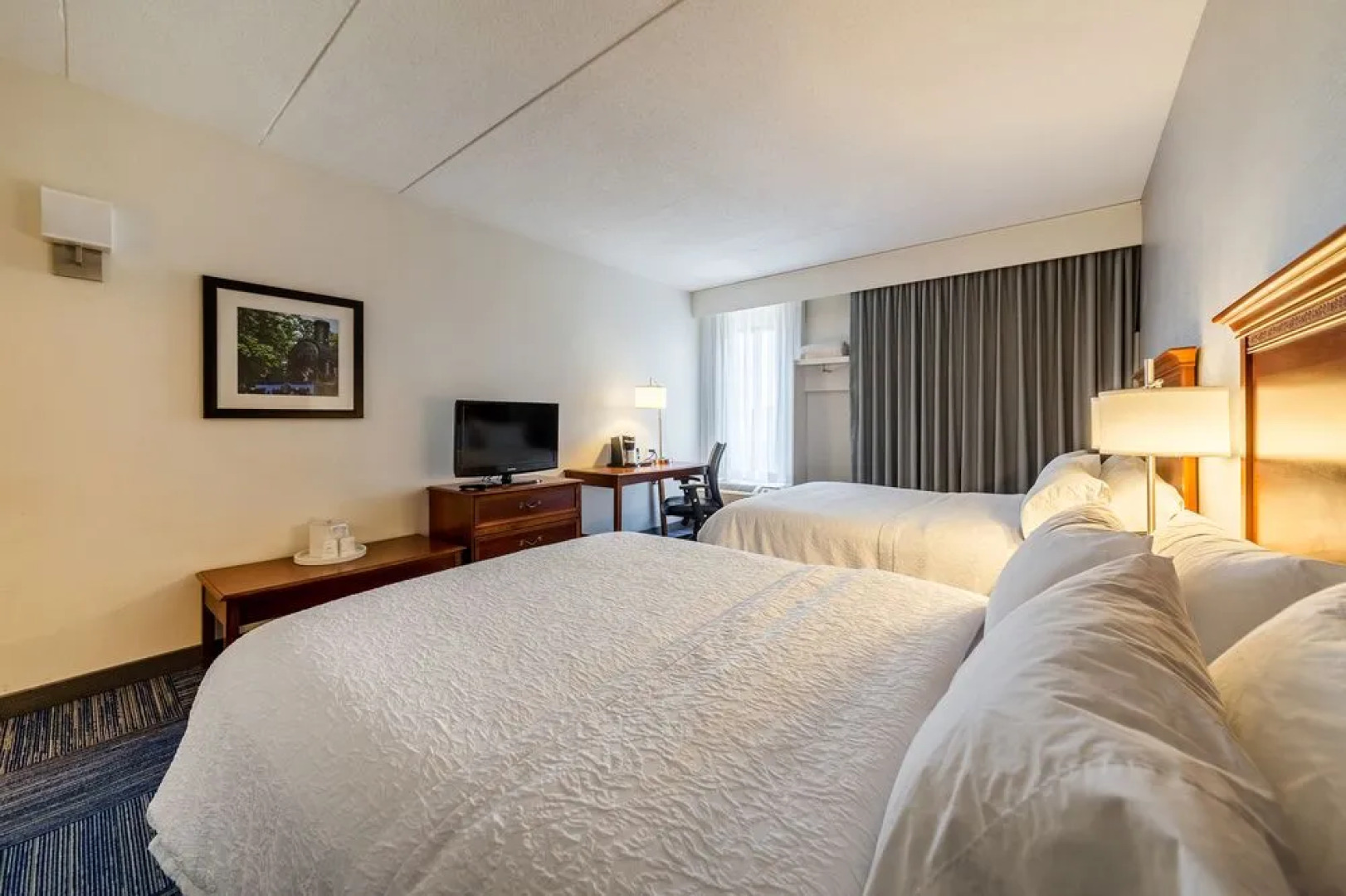 Allentown Park Hotel by The Red Collection