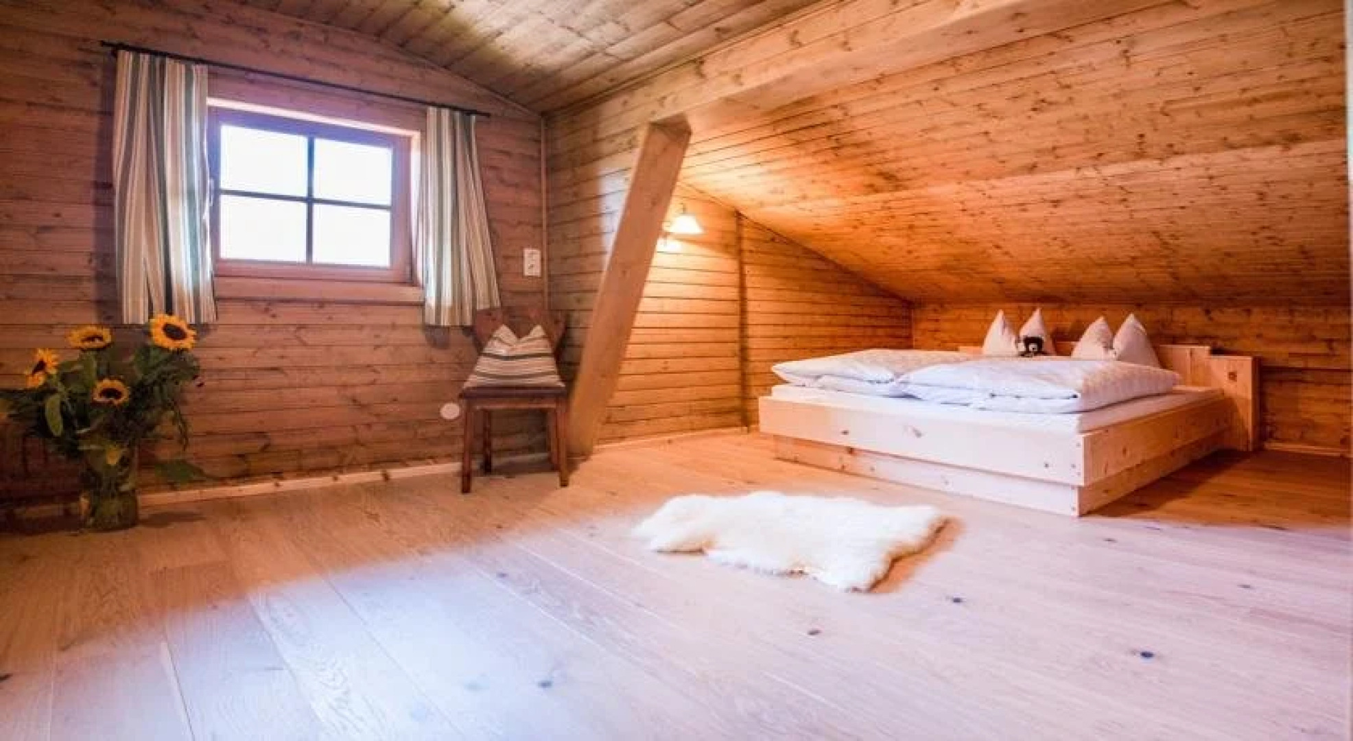 Chalet Hochkönigblick