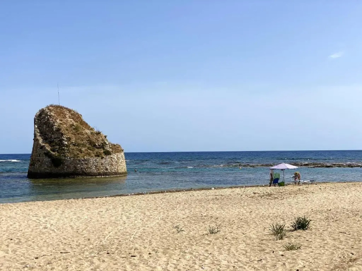 Holiday Home Via Due Luglio