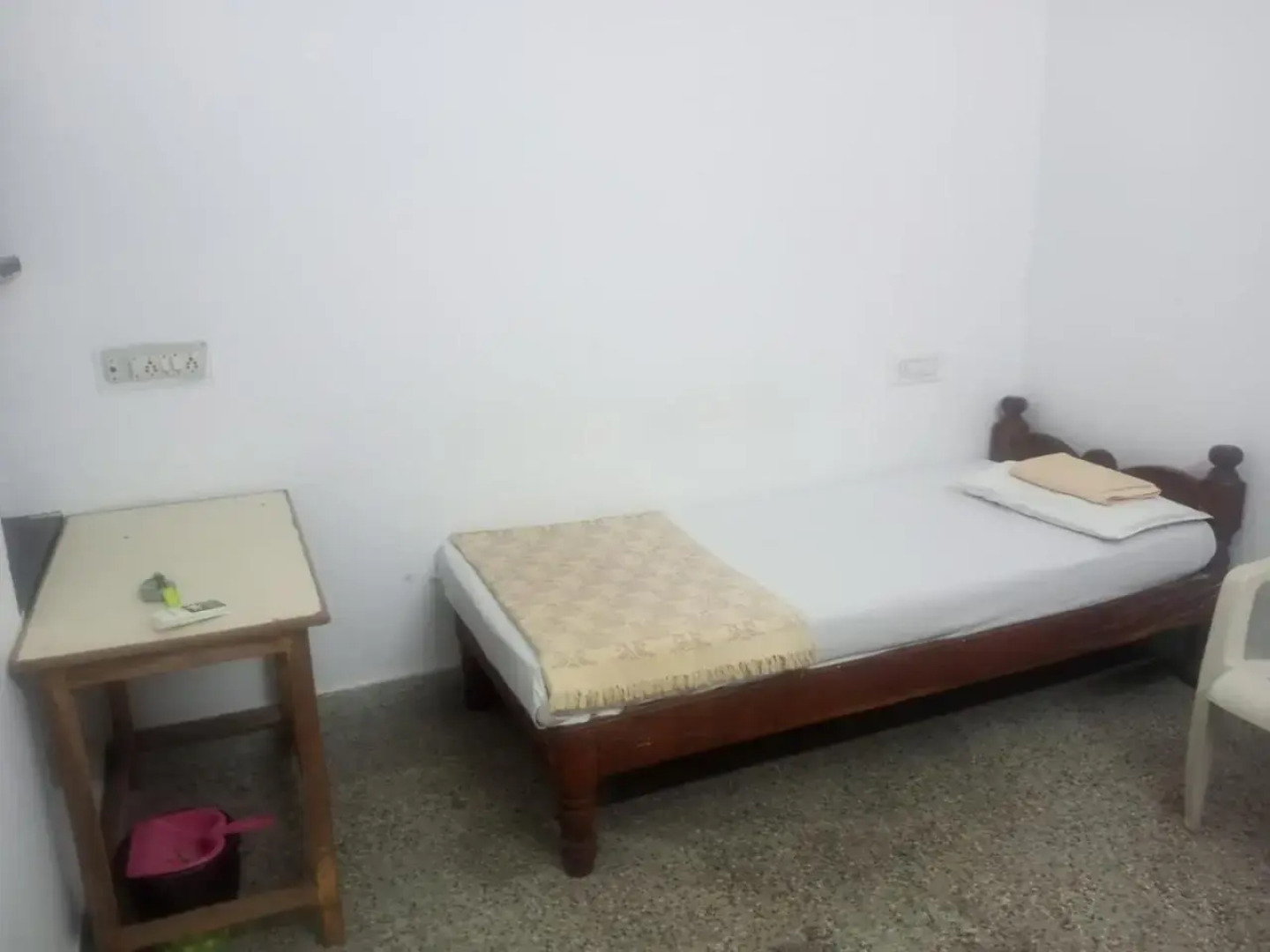 Shankara Guest House