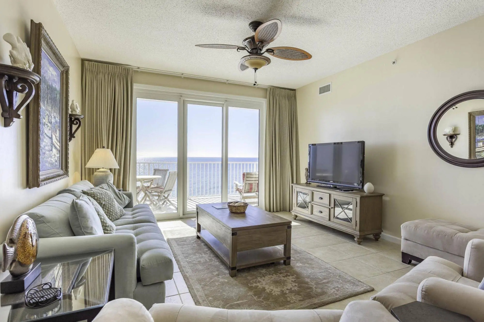 Windemere by Luxury Coastal Vacations