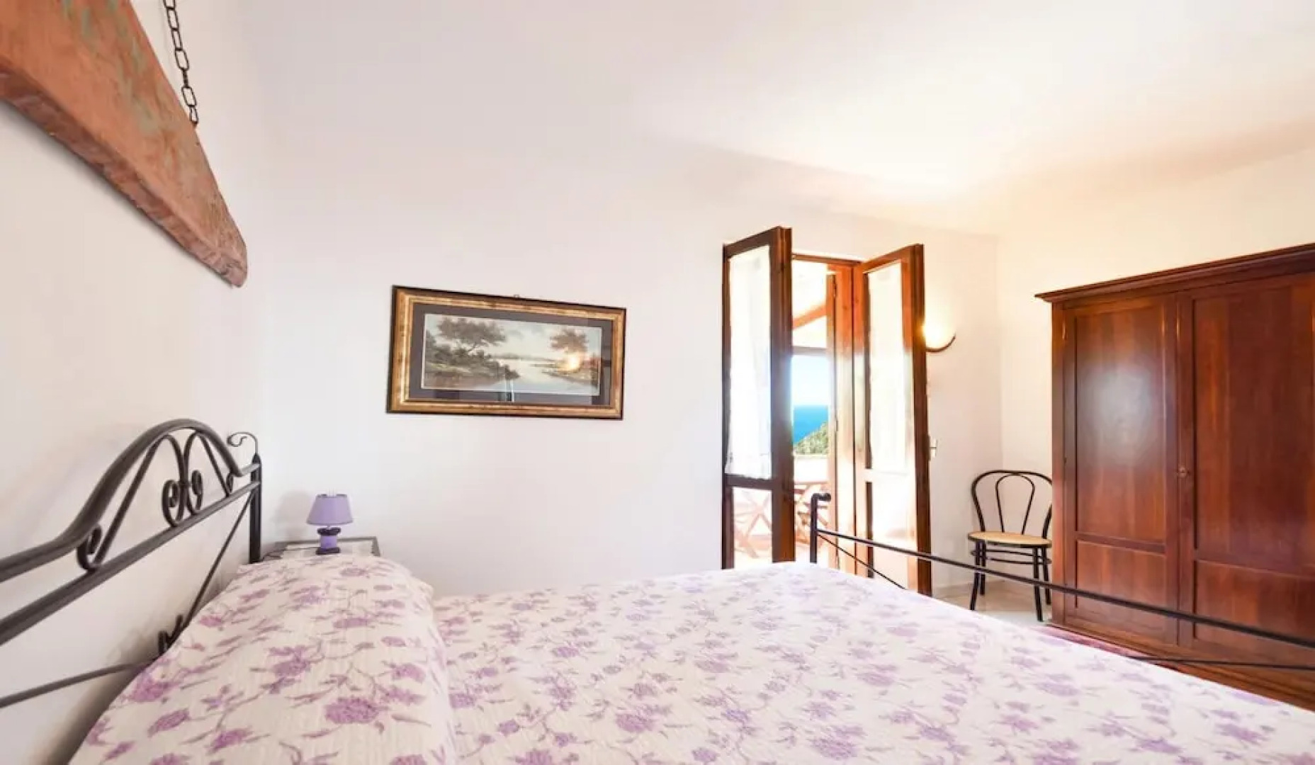 Villa Bacco in Termini