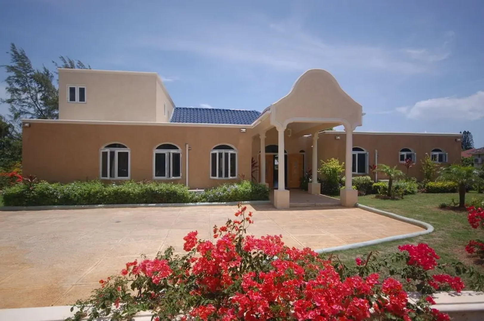 Mi Amor, Silver Sands 4BR