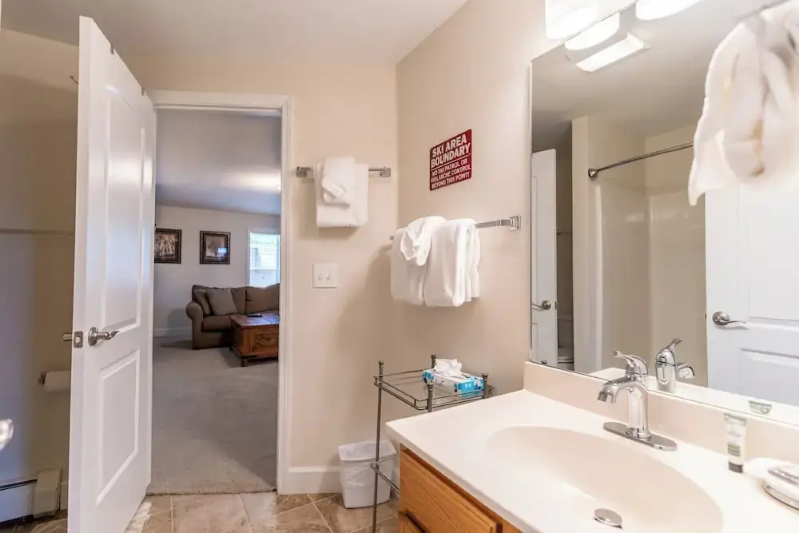 Saddle Ridge Townhomes #309