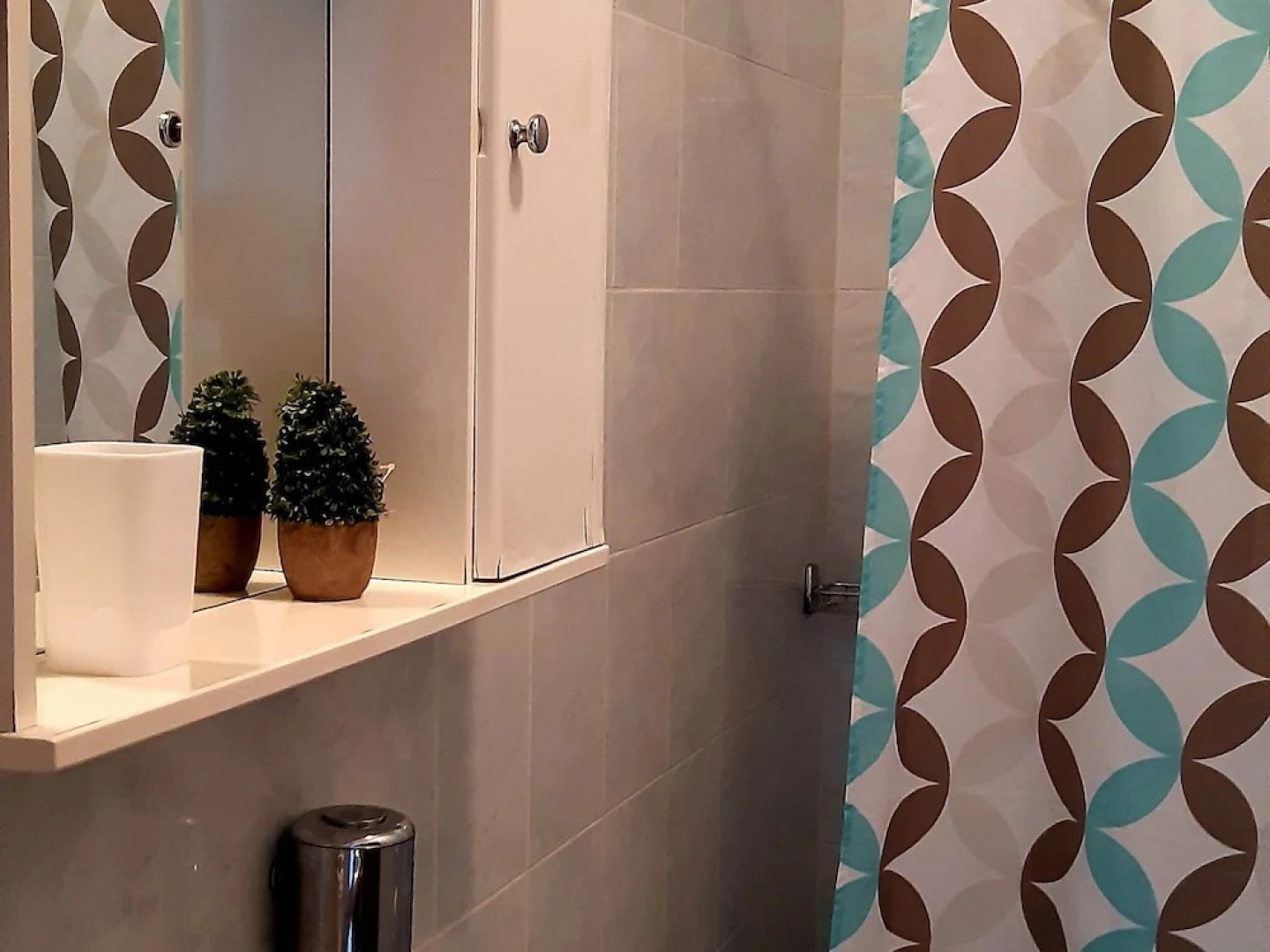 Apartments Cumbelic