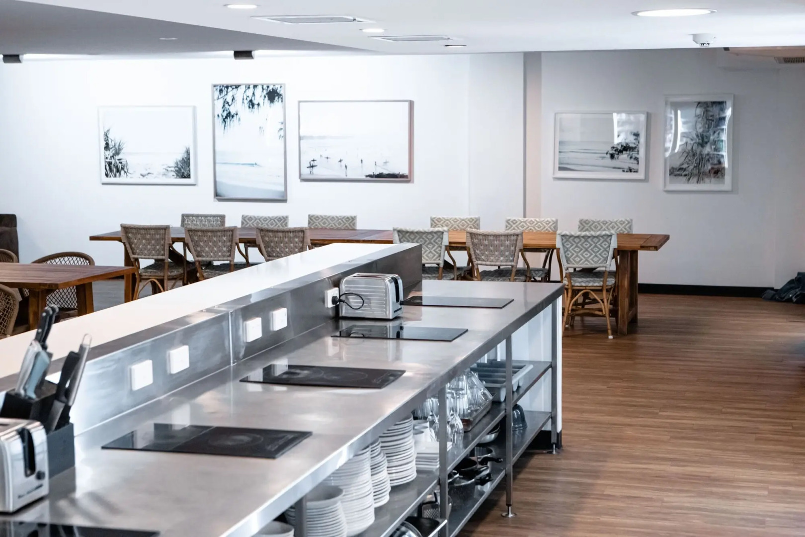 Byron Bay Beach Hostel