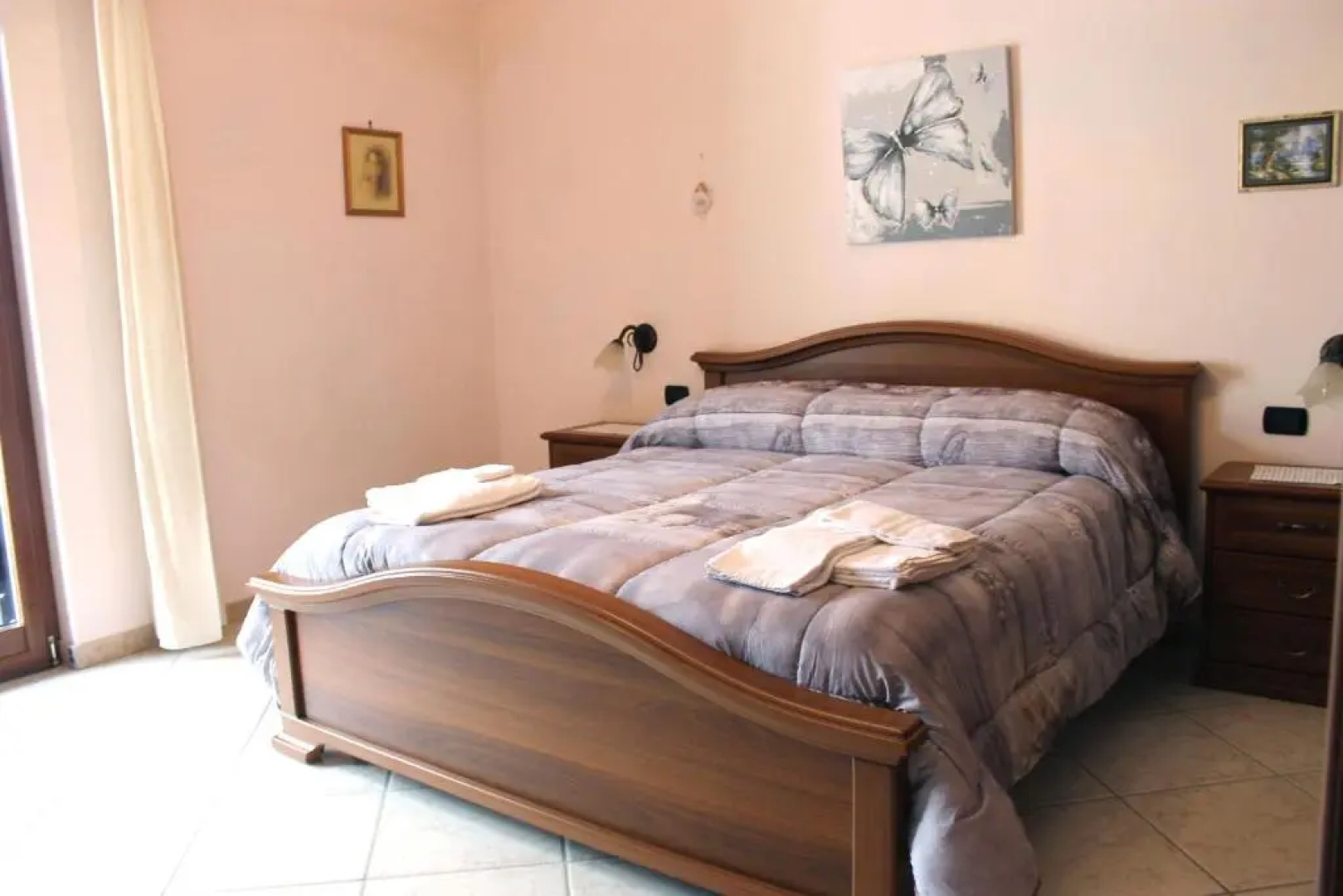 Casa Marinella Ospitalità Diffusa