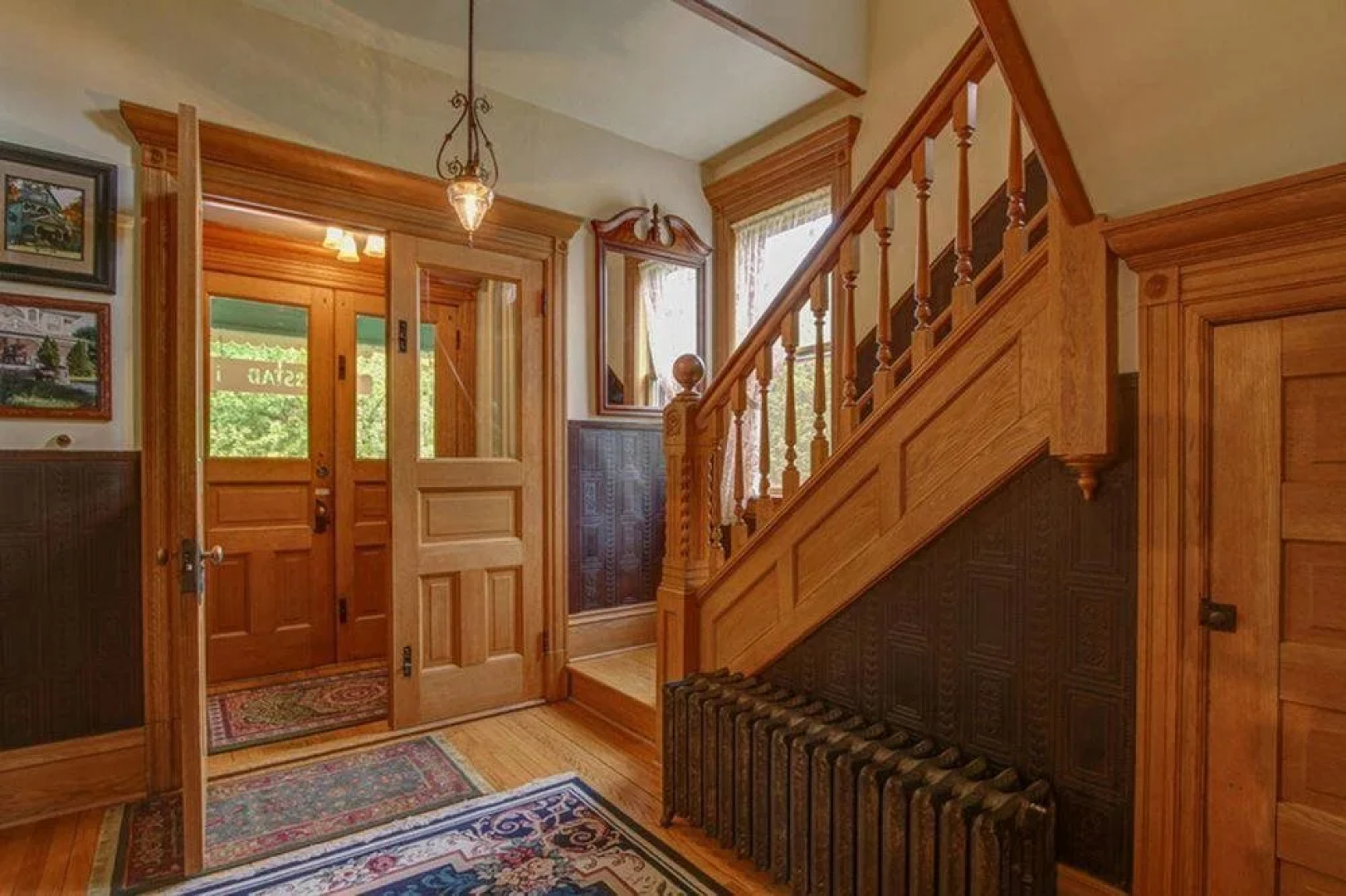Habberstad House Bed And Breakfast
