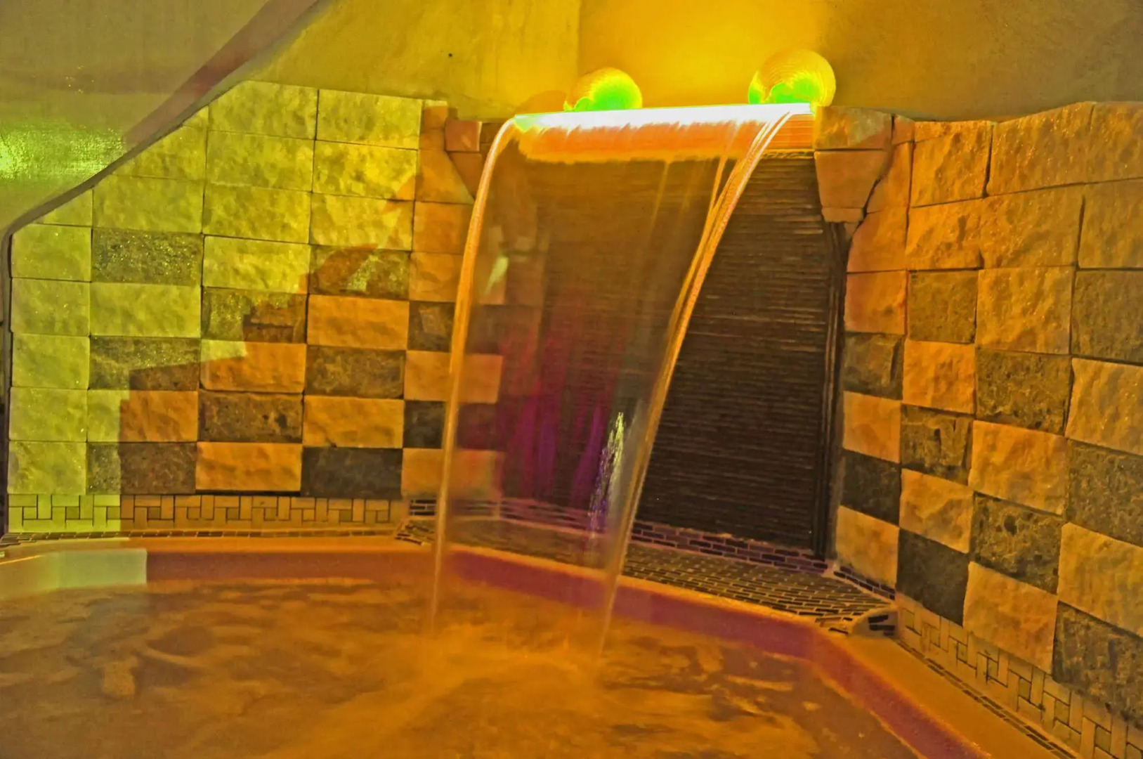 Galapagos Eco Friendly