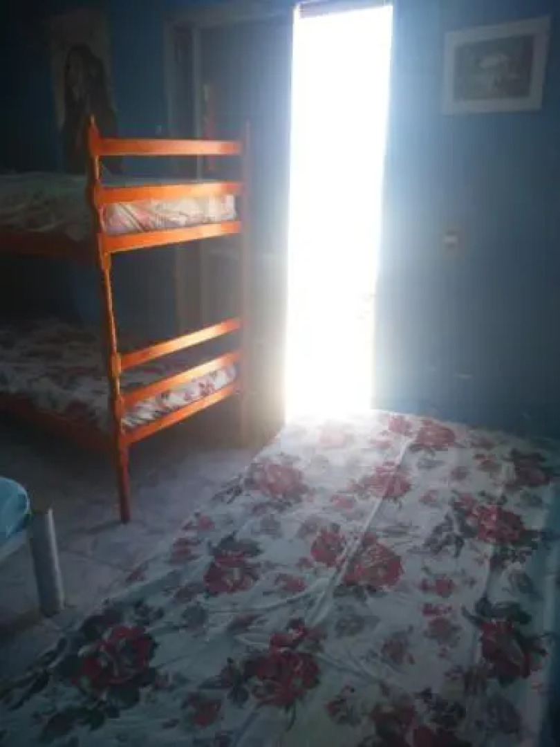 Nasantapaz Hostel Beach