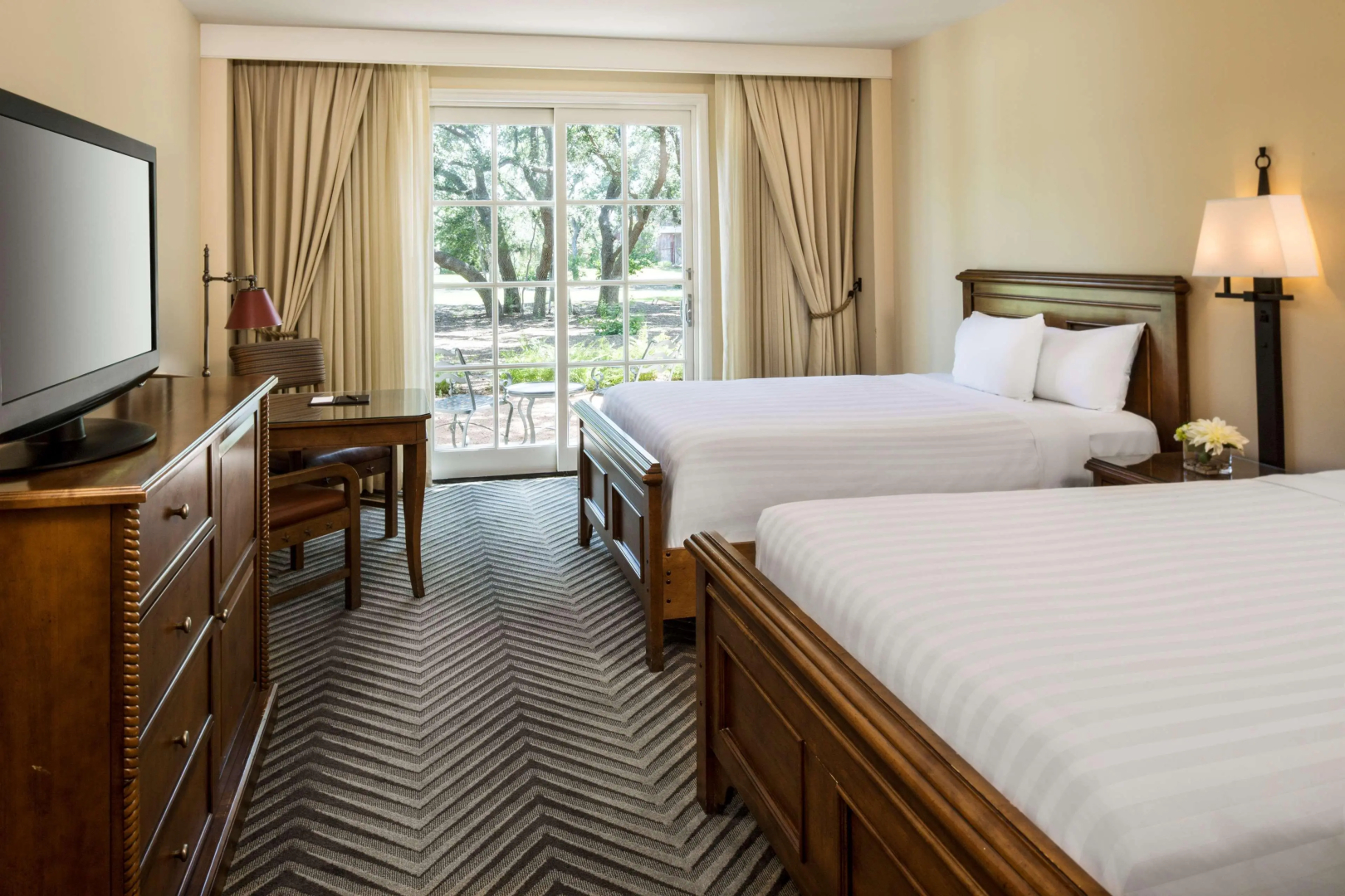 Hyatt Regency Hill Country Resort and Villas