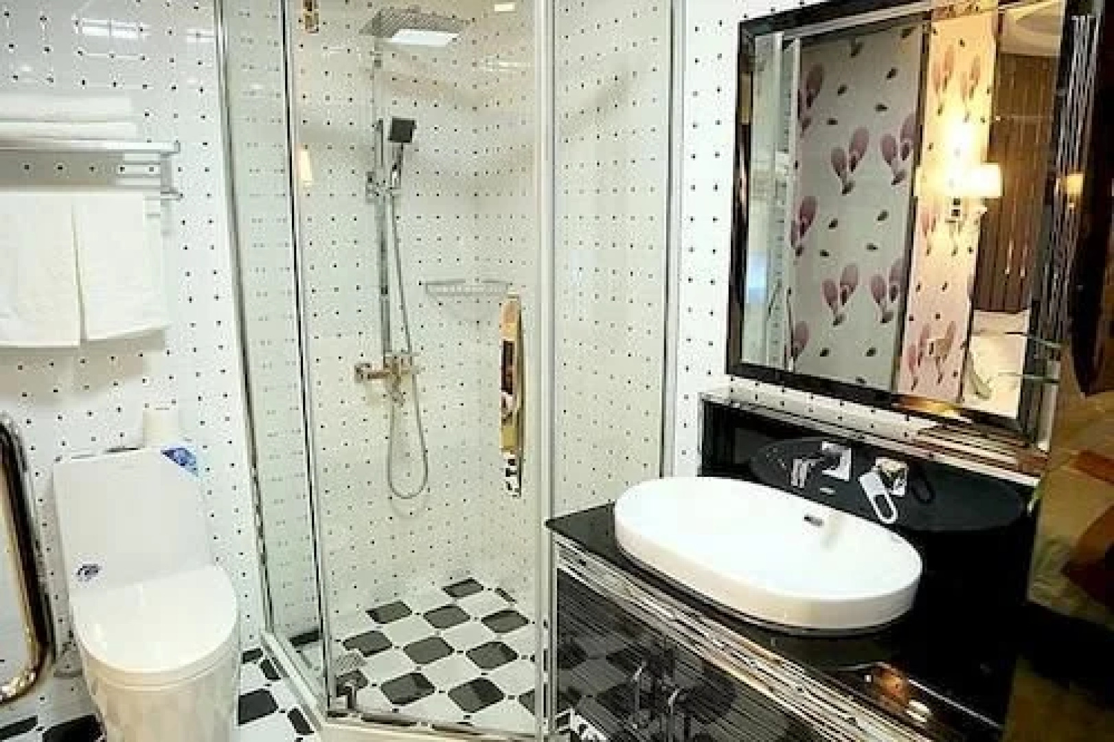 Nanlin Holiday Hotel