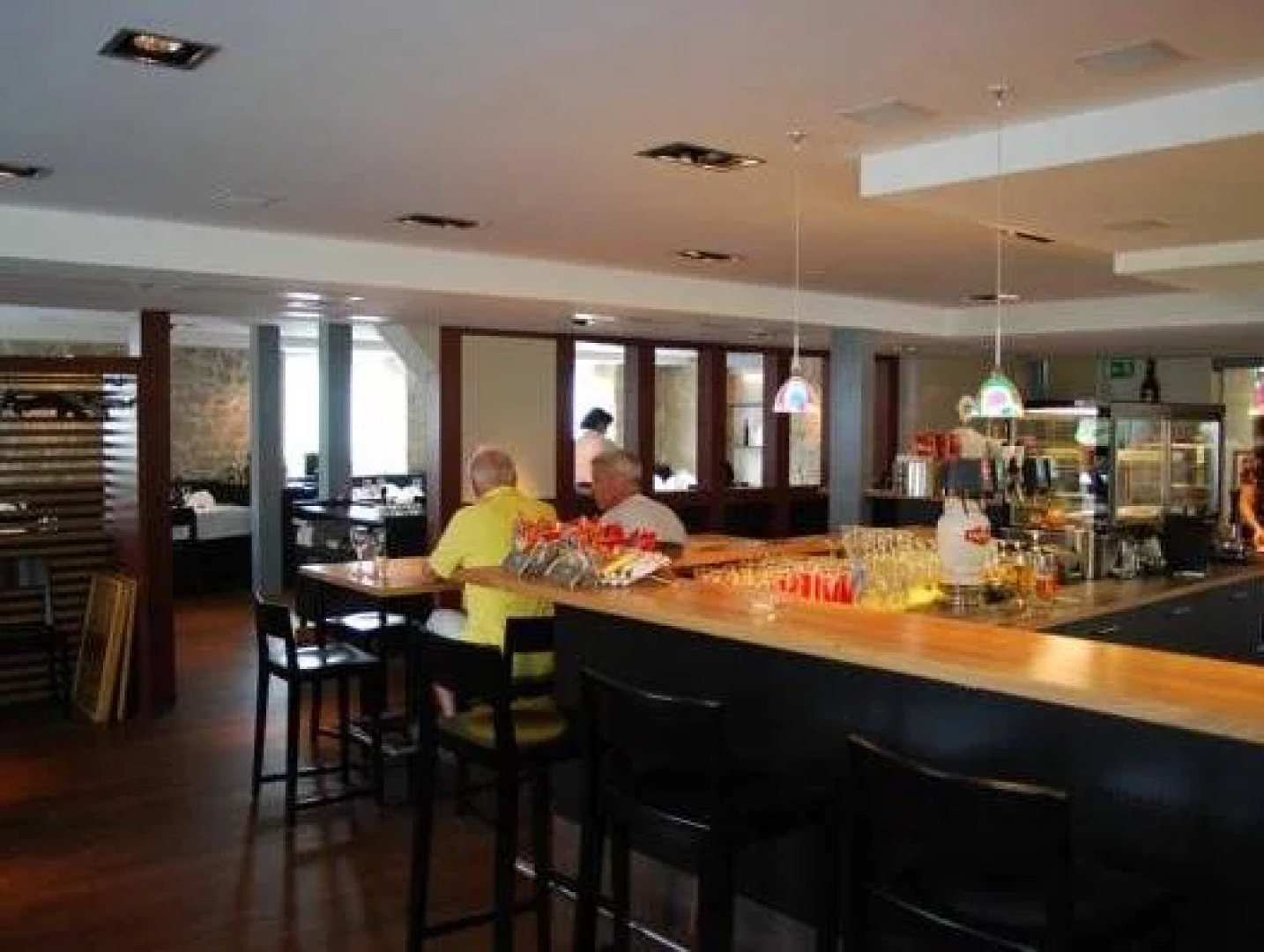 Gasthof Pizzeria Weingarten