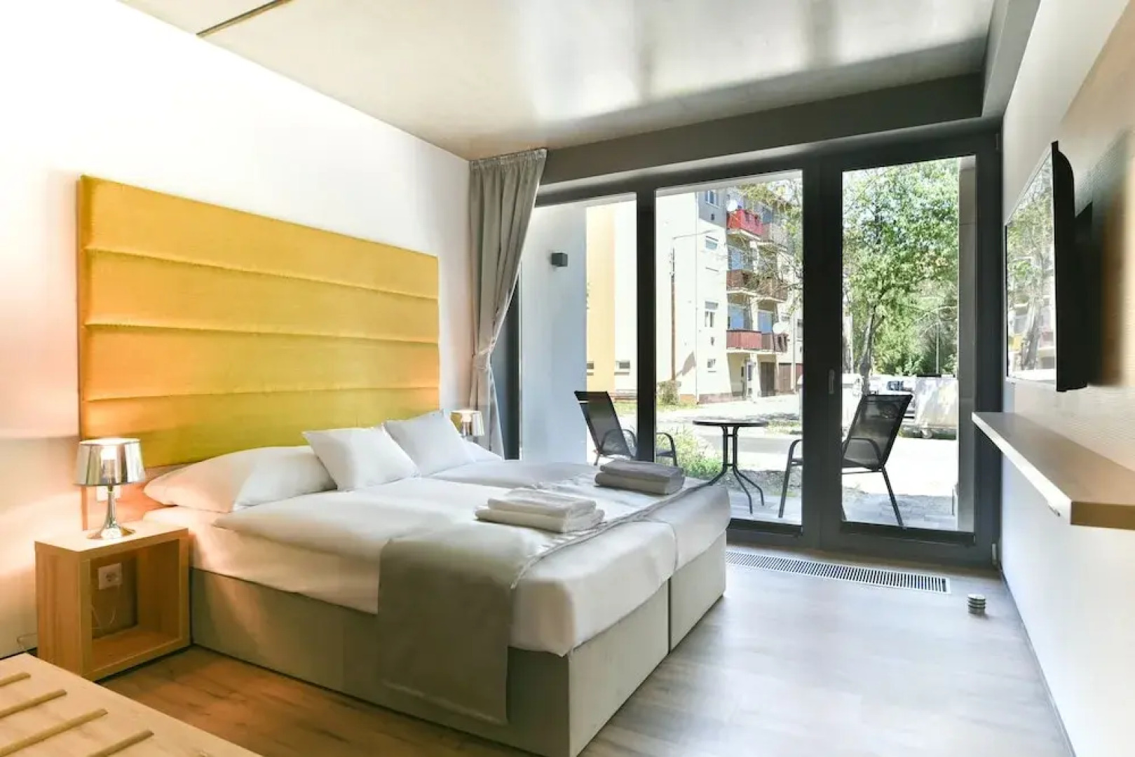 R31 Residence Apartkomplex