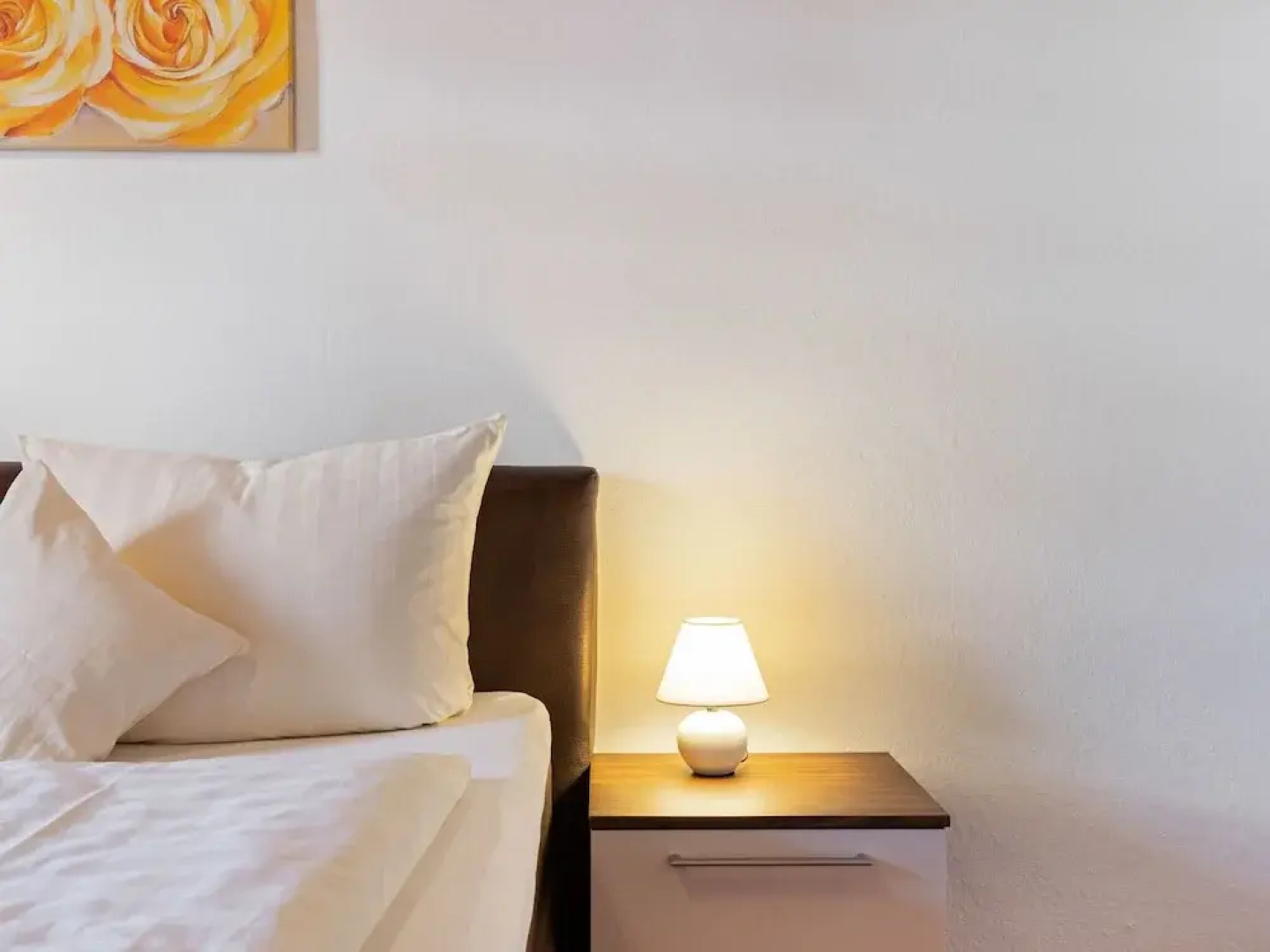 Pleasant Apartment in Kunreuth With Private Terrace
