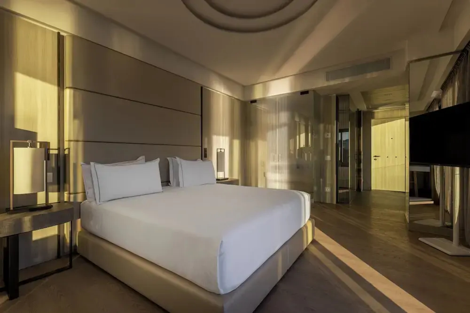 Porto Lotti Suite Hotel
