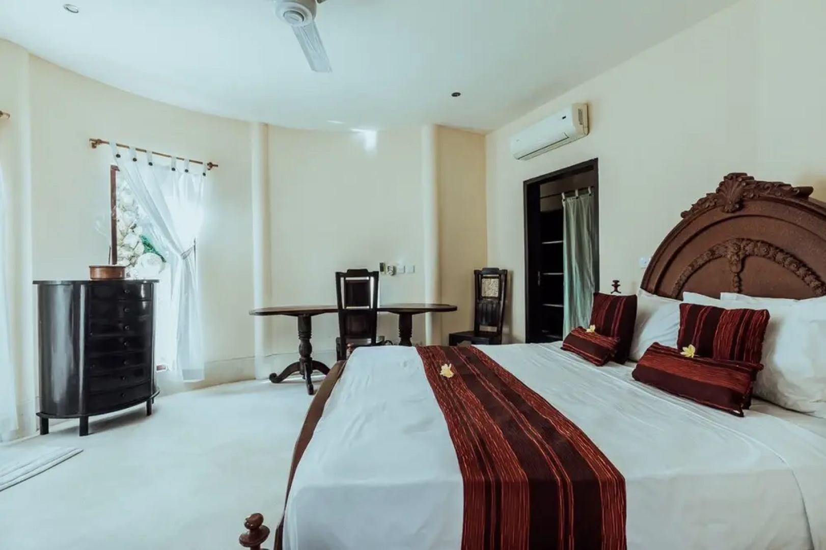 The Village of Angels