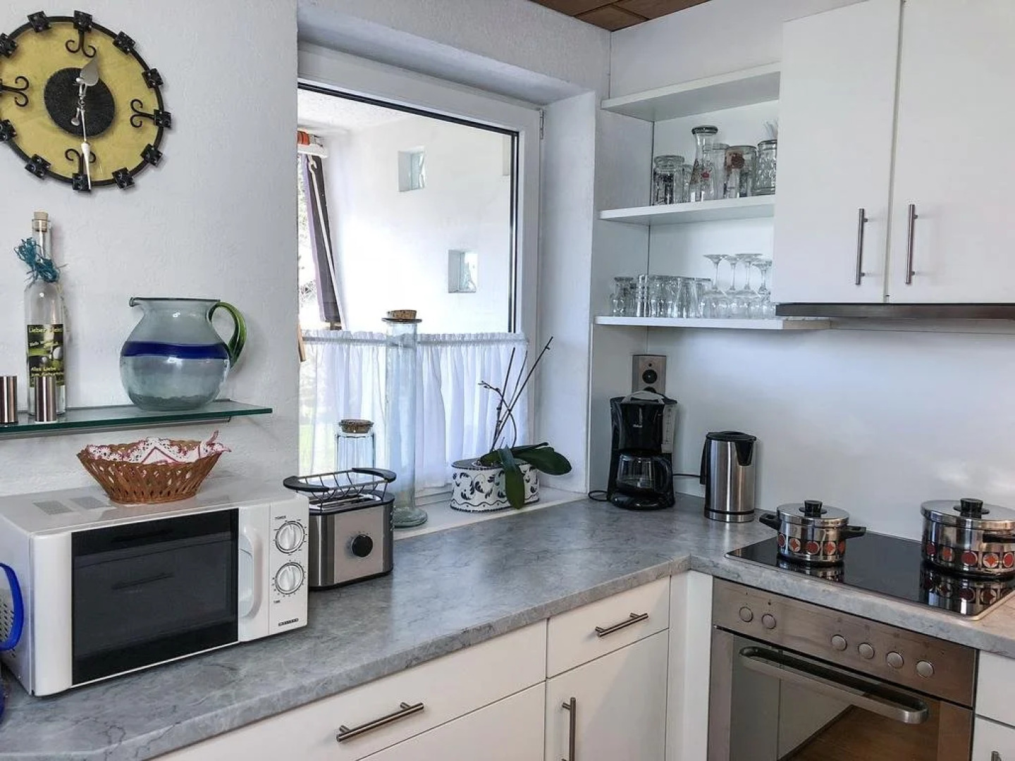 Ferienwohnung Fresdorf