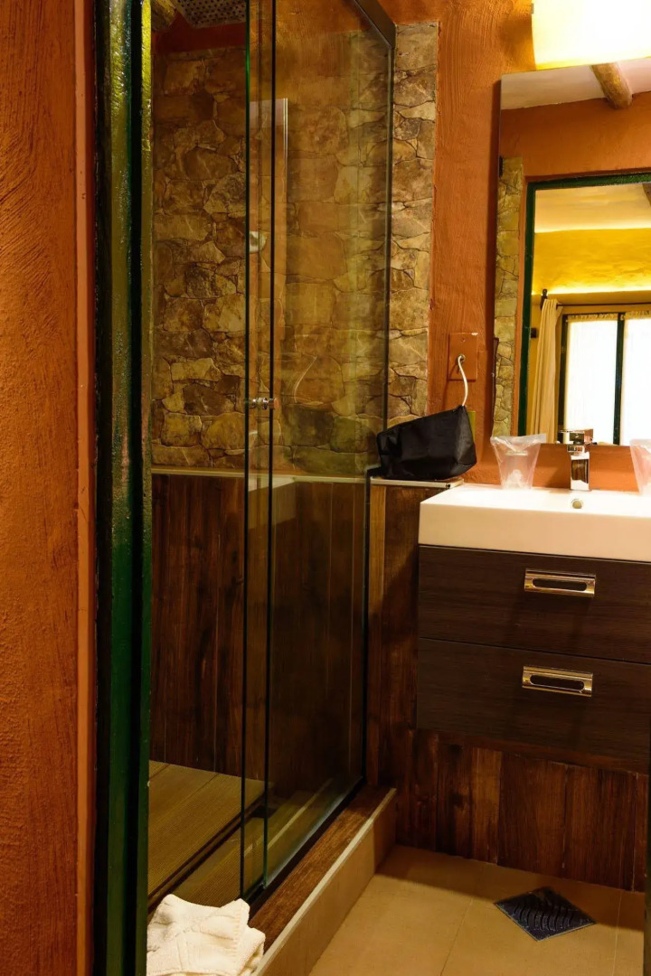 Hotel Jardines de Uyuni