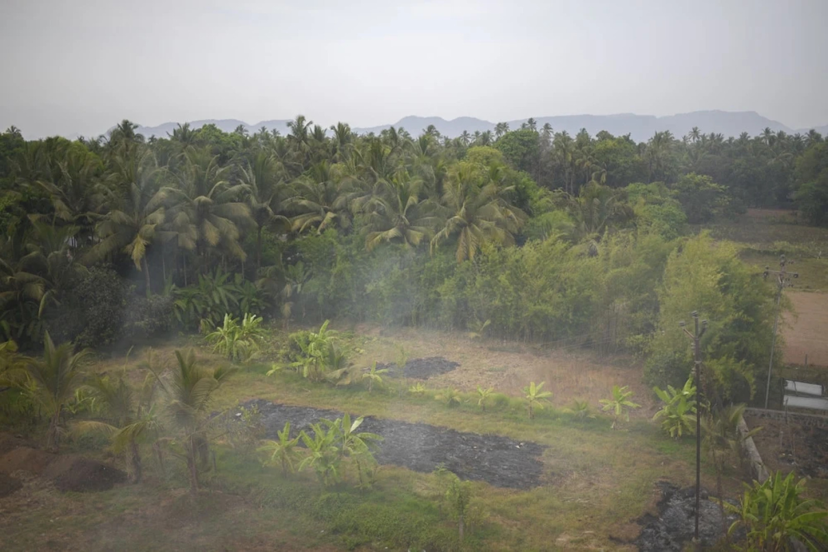 White House Beach Resort