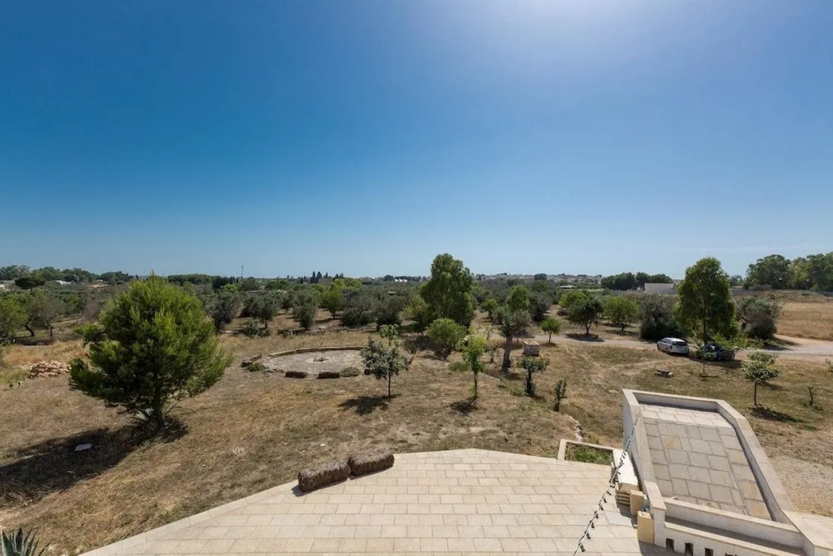 Masseria Didattica Trappito Stracca