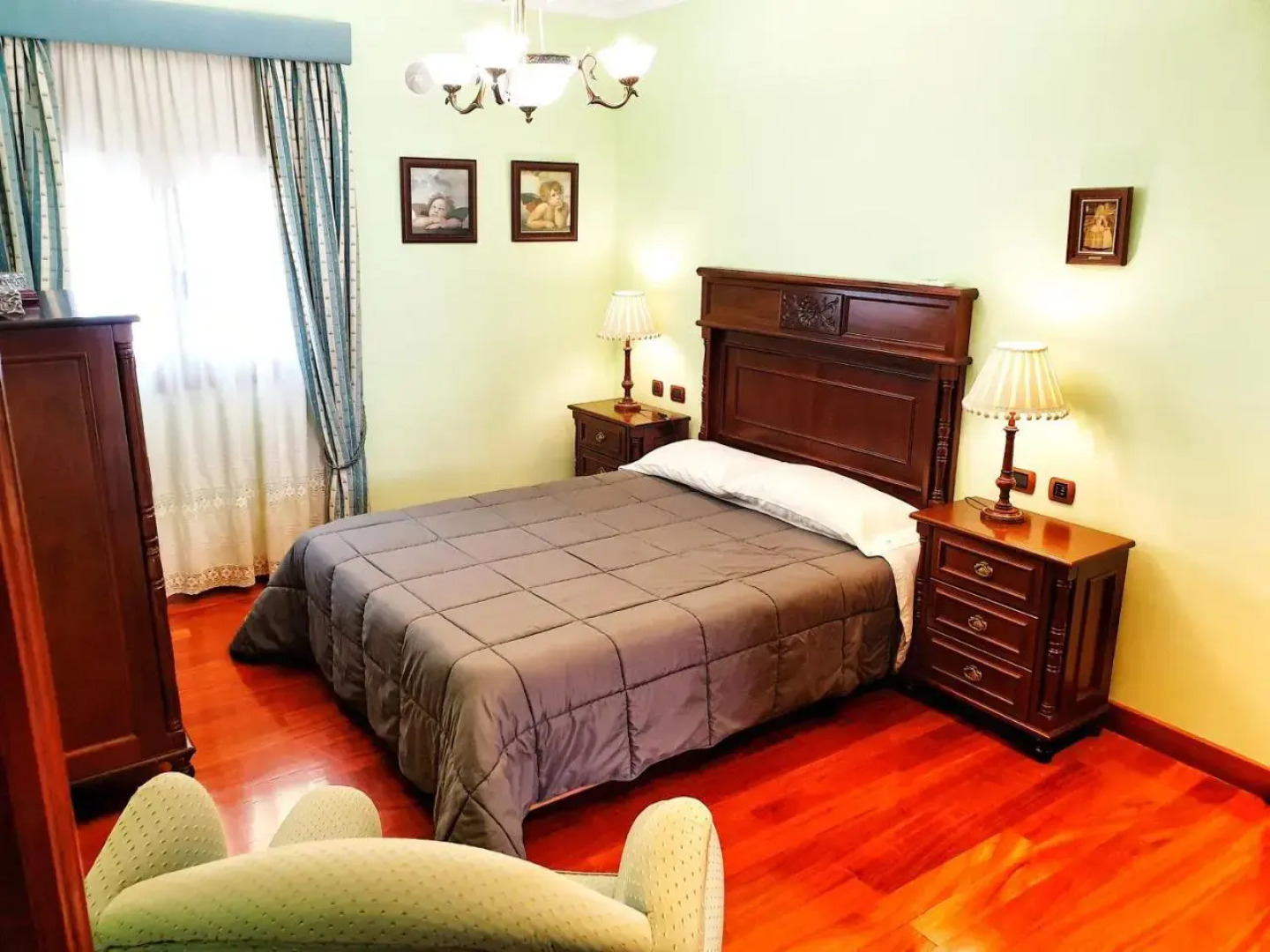 Casa Aislada la Cuesta