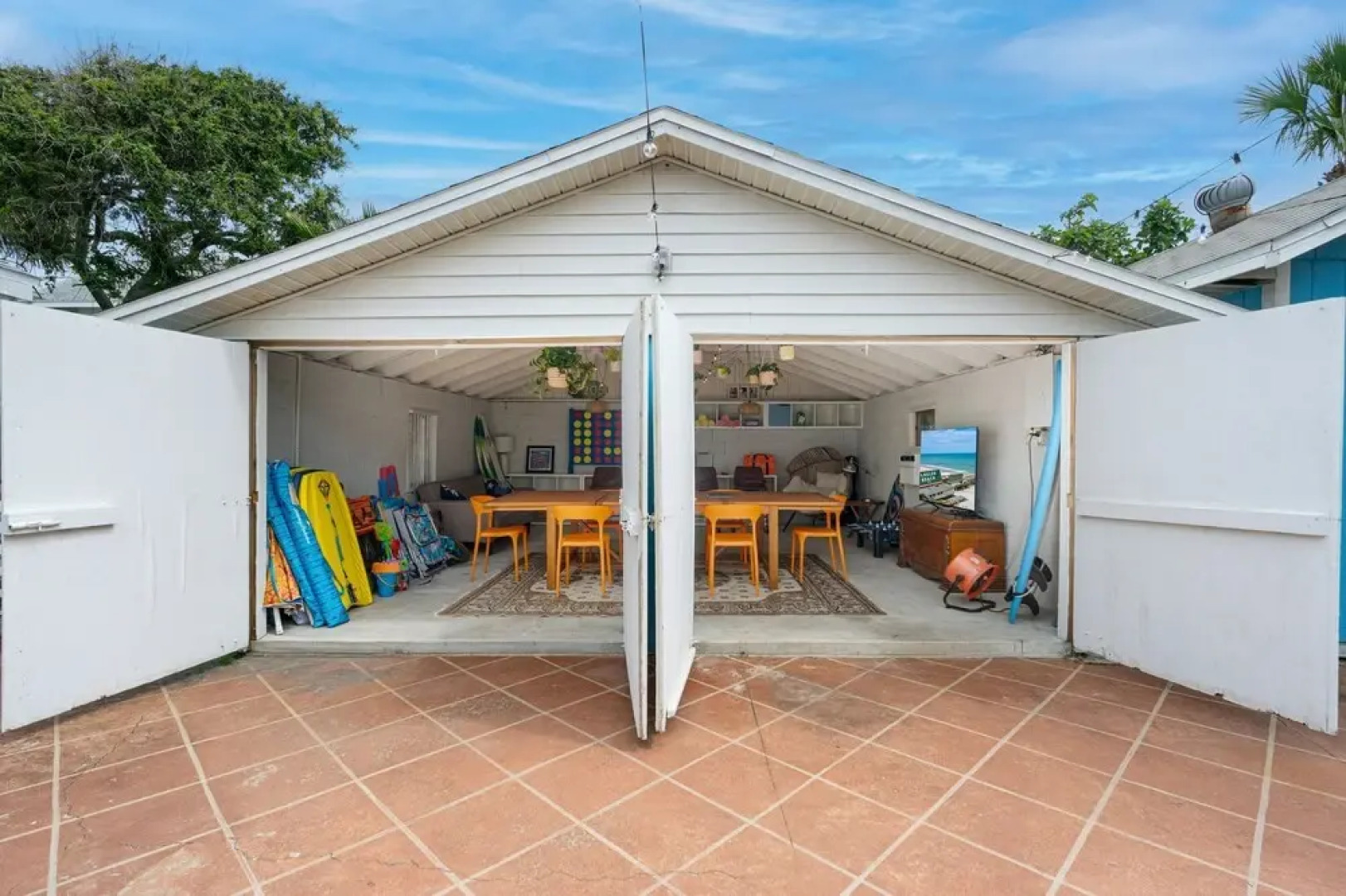 The Crabtrap at Flagler Beach - Manor