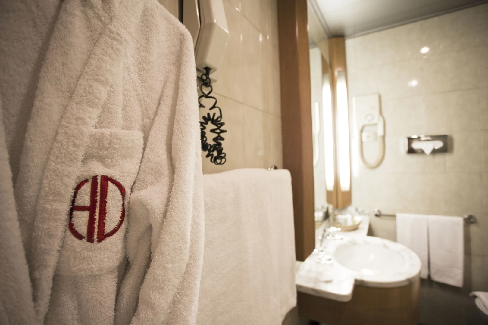 Отель Diplomatic