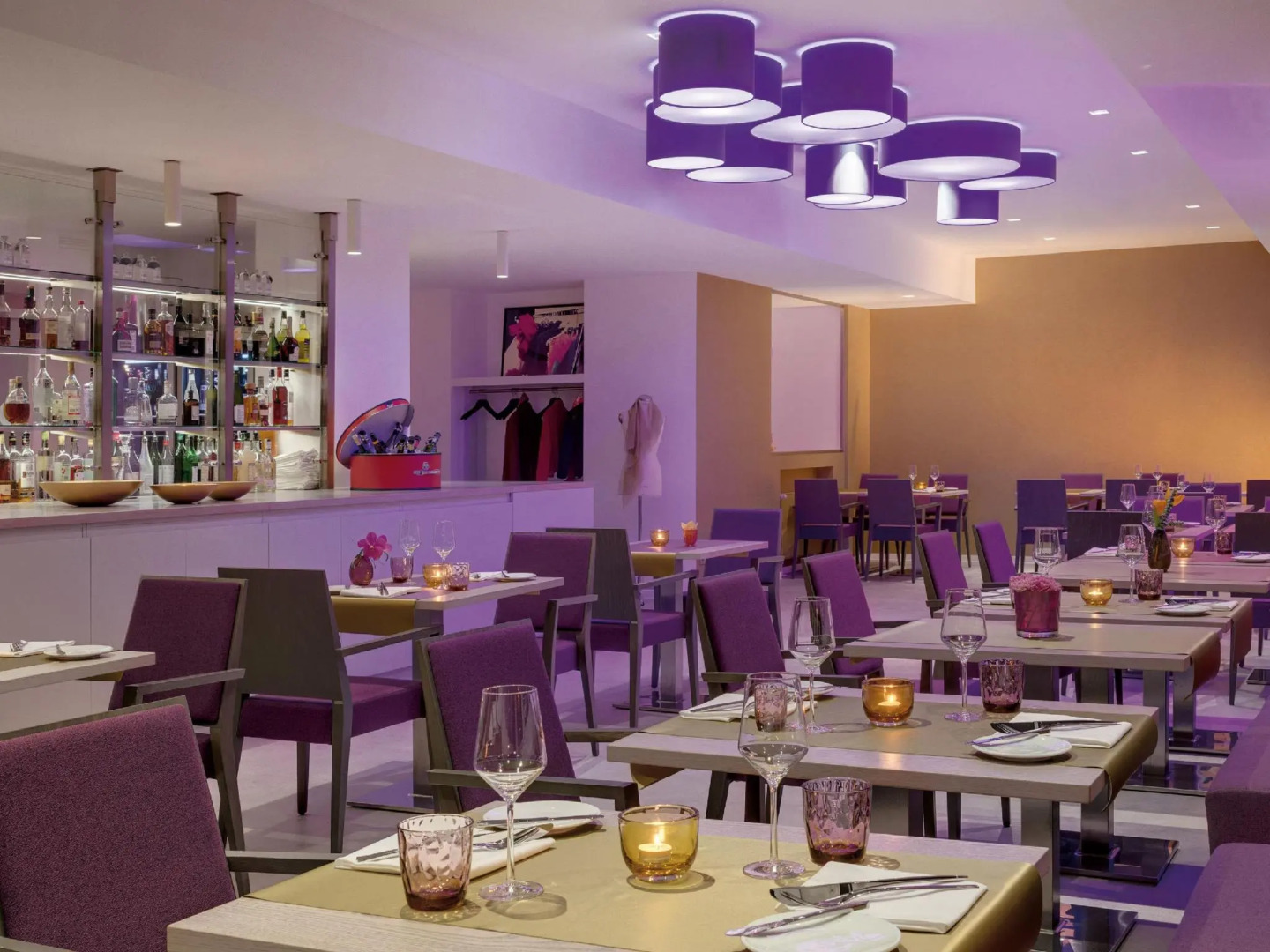 Hotel Indigo Düsseldorf - Victoriaplatz by IHG