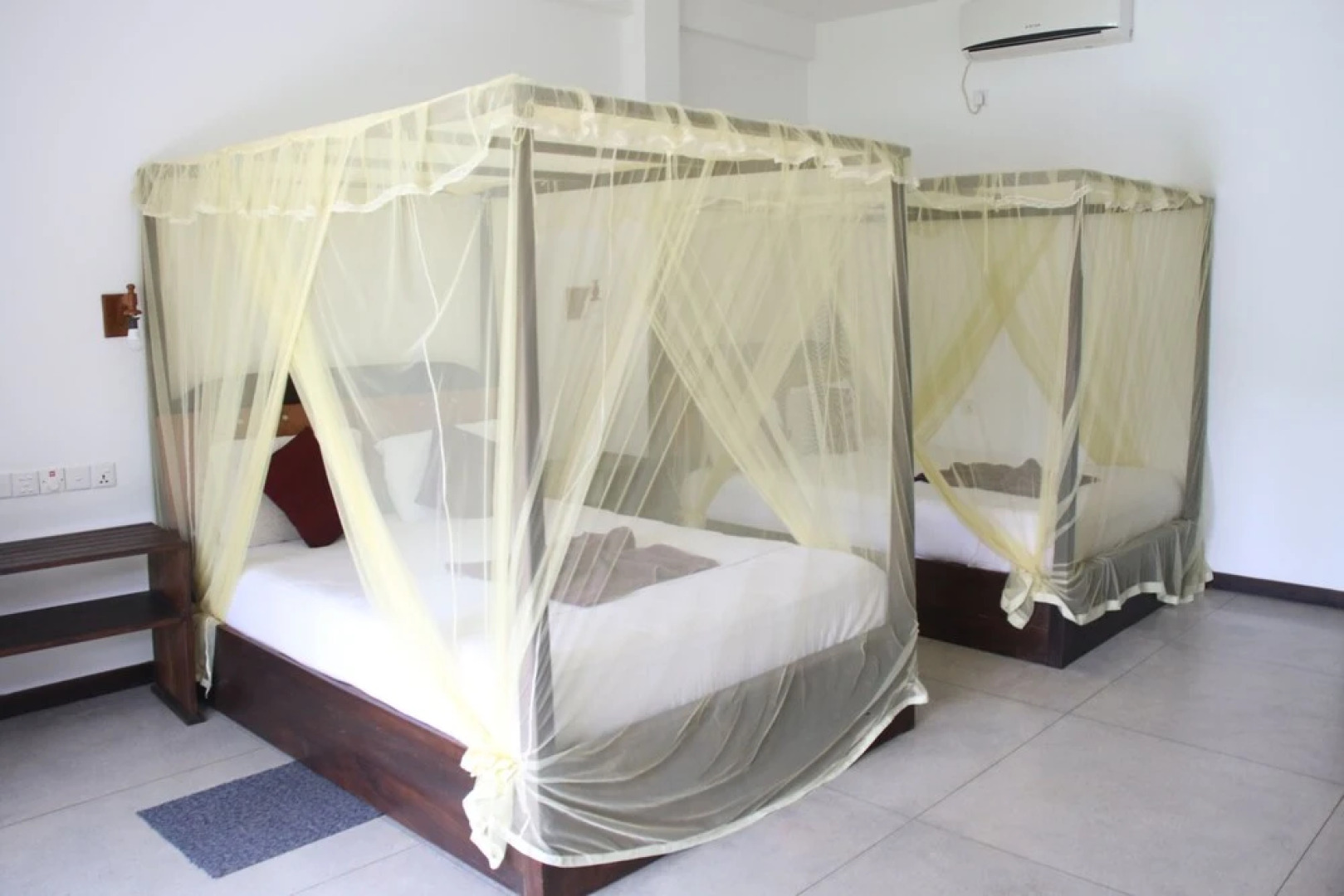 The Grand Yala Hotel