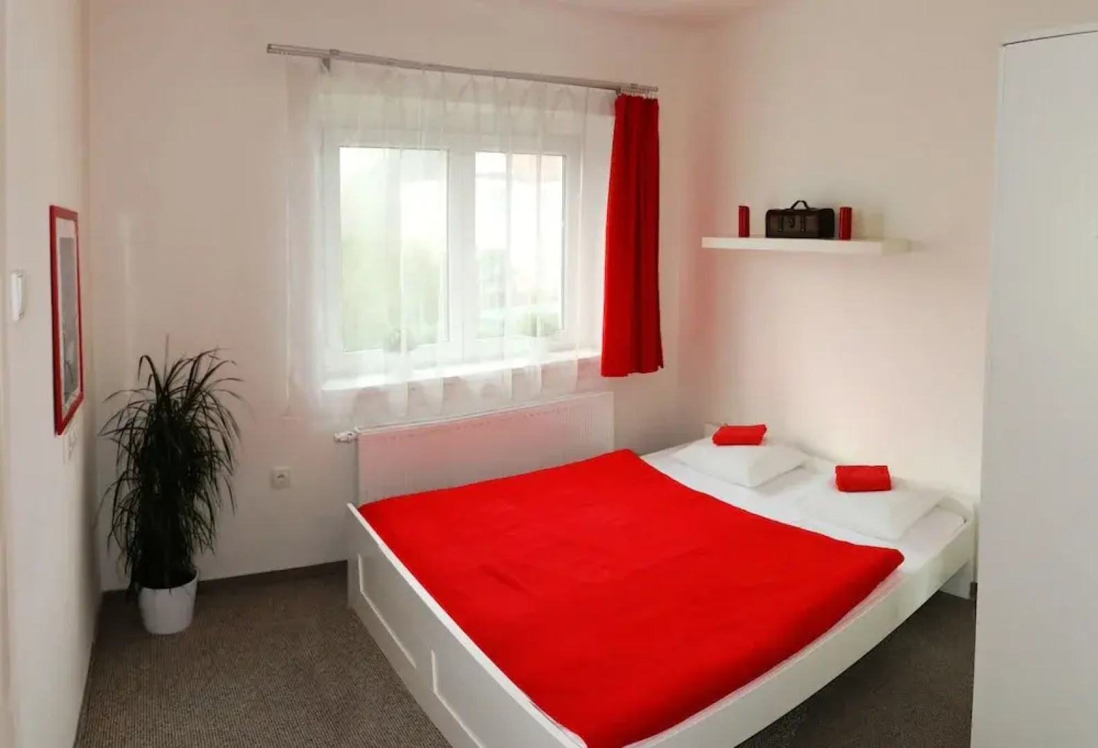 SouthWest Apartments