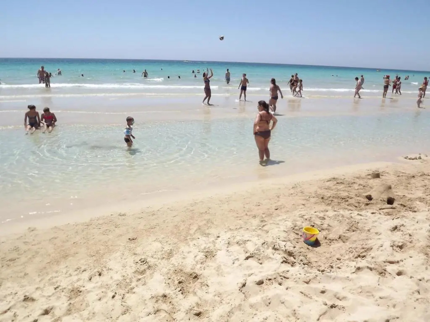 Residenza Lido Marini