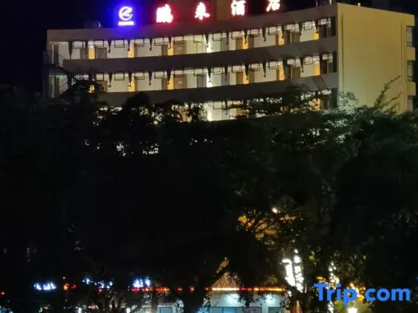 Penglai Hotel