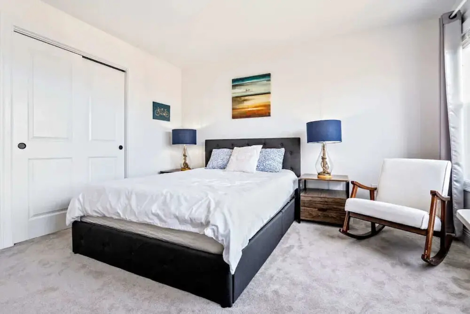 Games, Gym Equipment, Projector, Family Focused