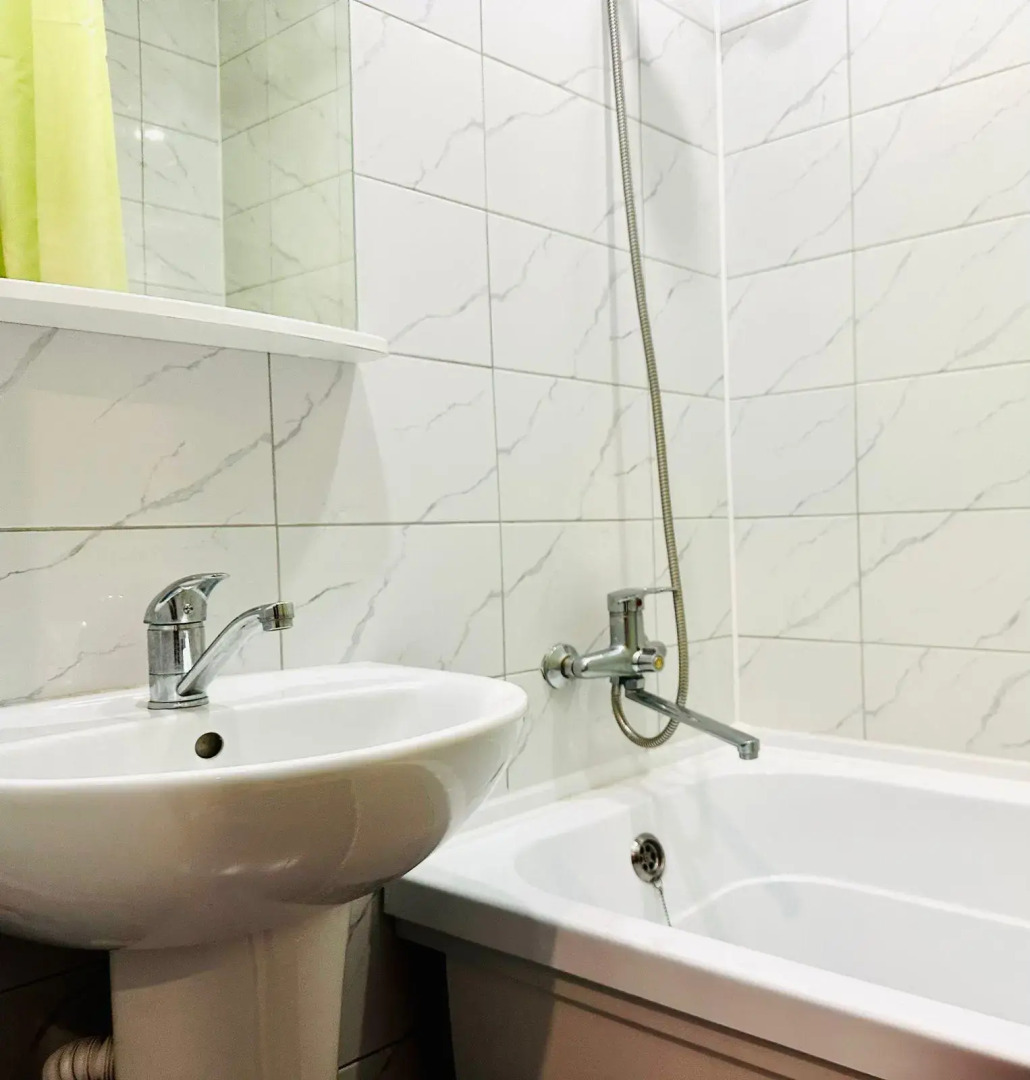 Апартаменты Север на улице Ленина 62