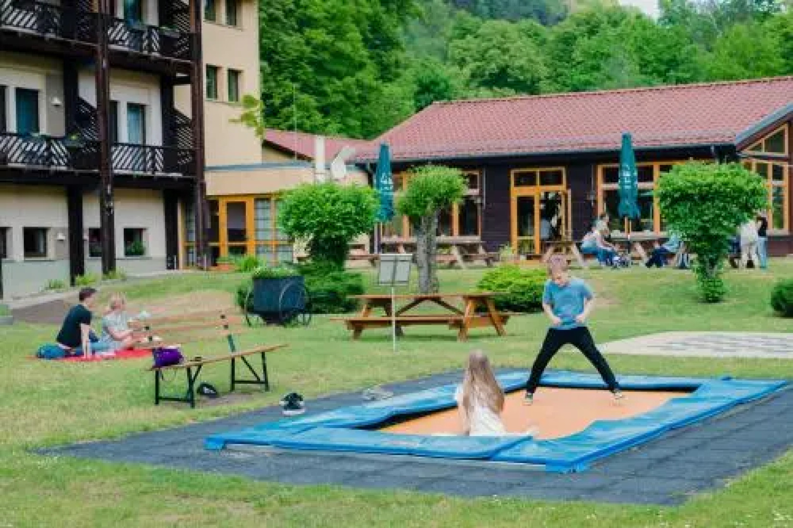 NaturFreundehaus Königstein