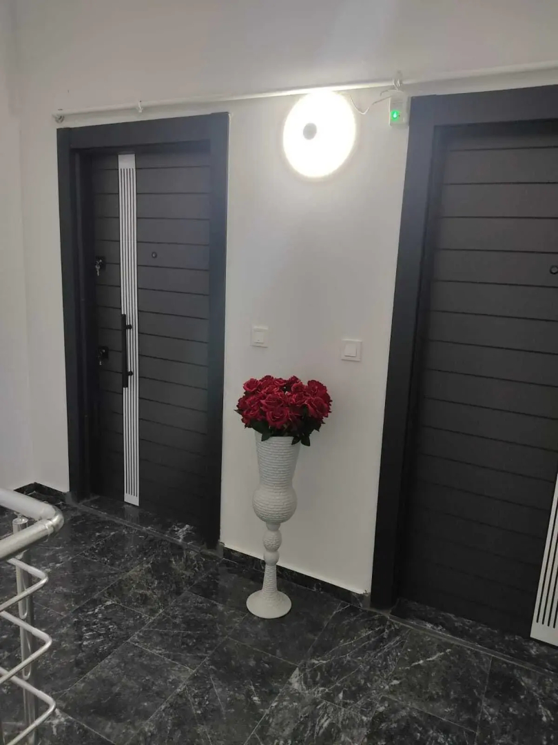Istanbul Airport Family suites Hotel