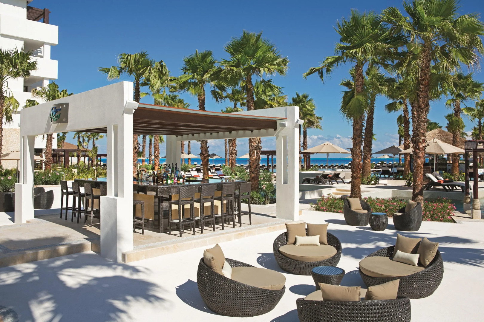 Secrets Playa Mujeres Golf & Spa Resort - Adults Only - All Inclusive - Grand Reopening Coming Soon!