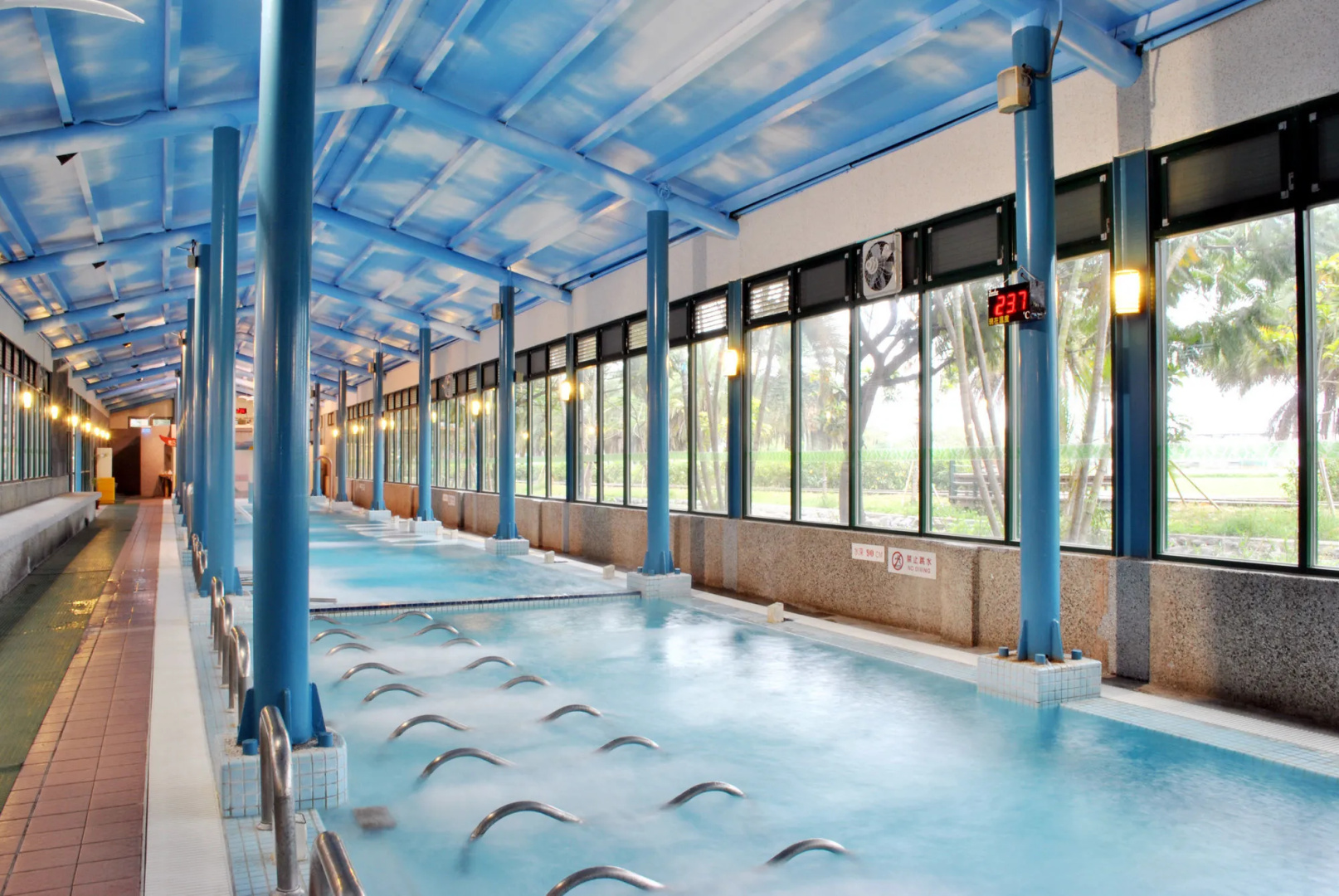 Formosan Naruwan Hotel & Resort Taitung