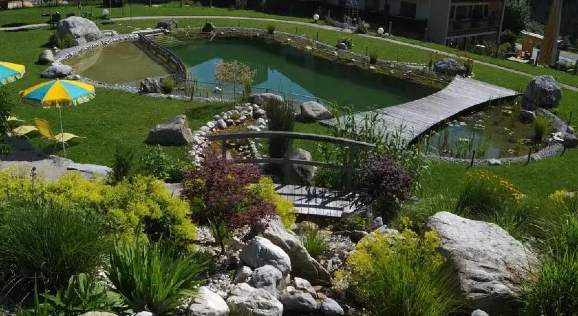 Gästehaus Edelweiss