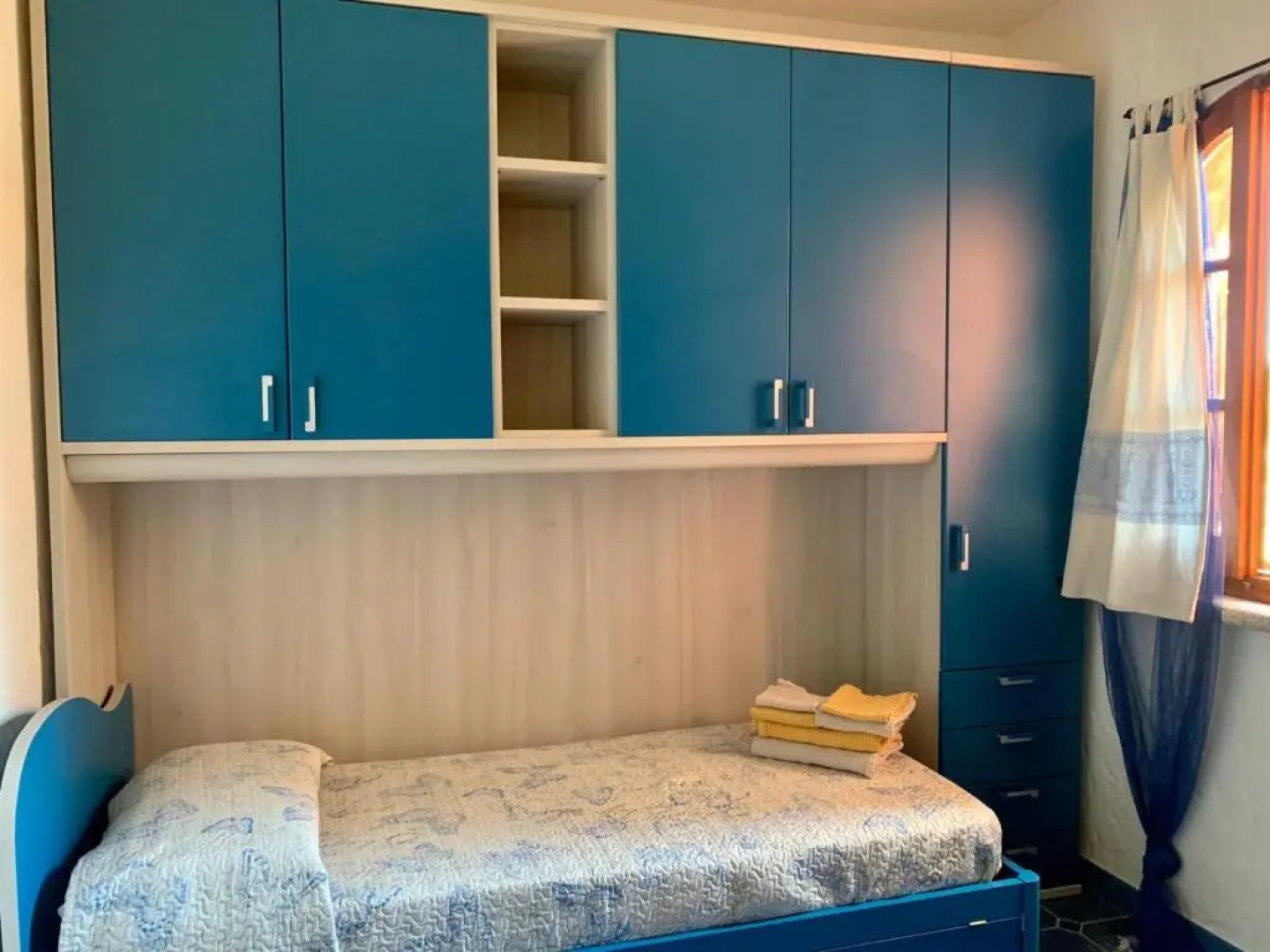 Bed & Breakfast "Le Ginestre"