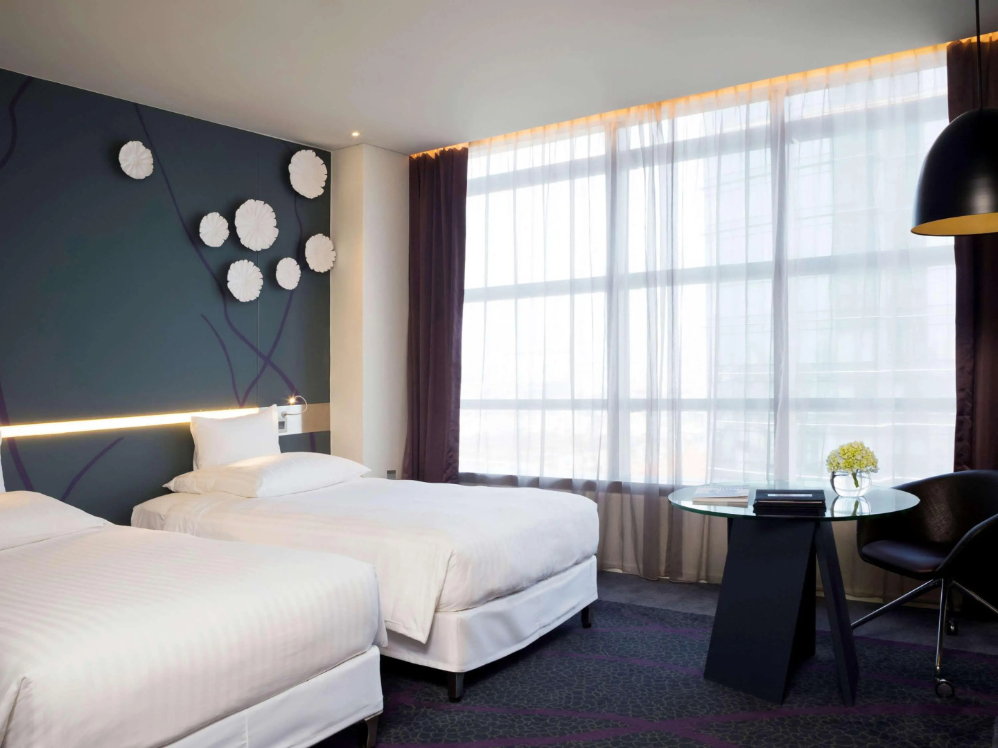 Pullman Saigon Centre