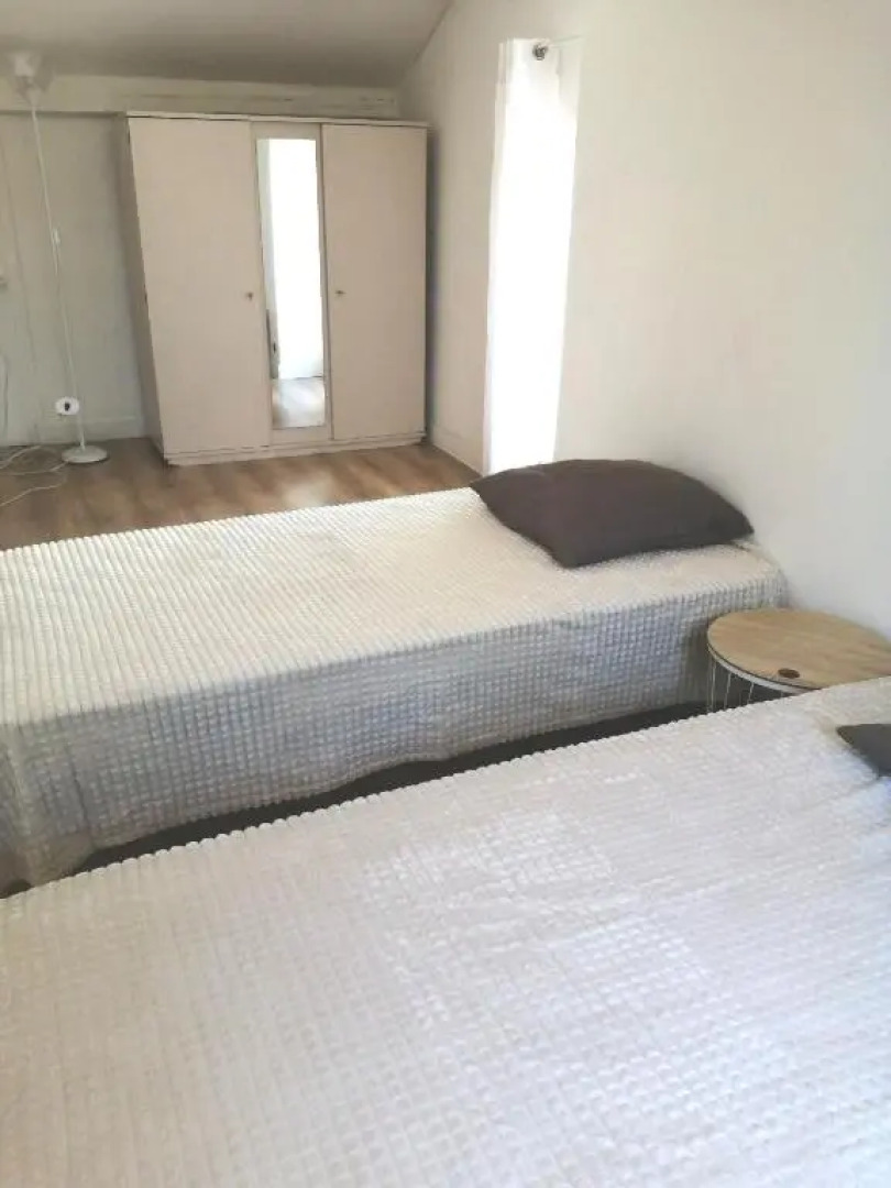 Maison au cœur de la Sologne