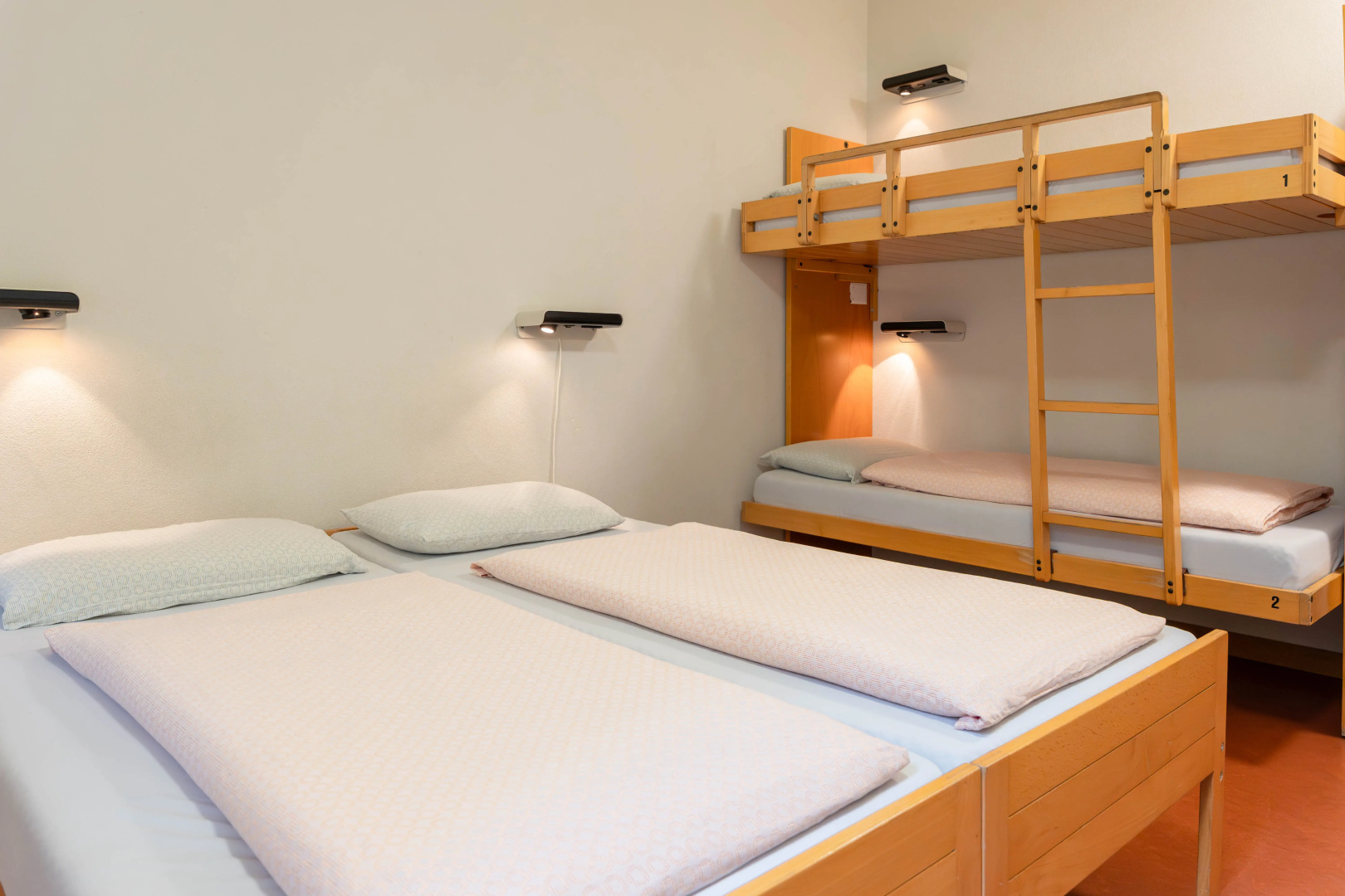 Youth Hostel Zurich
