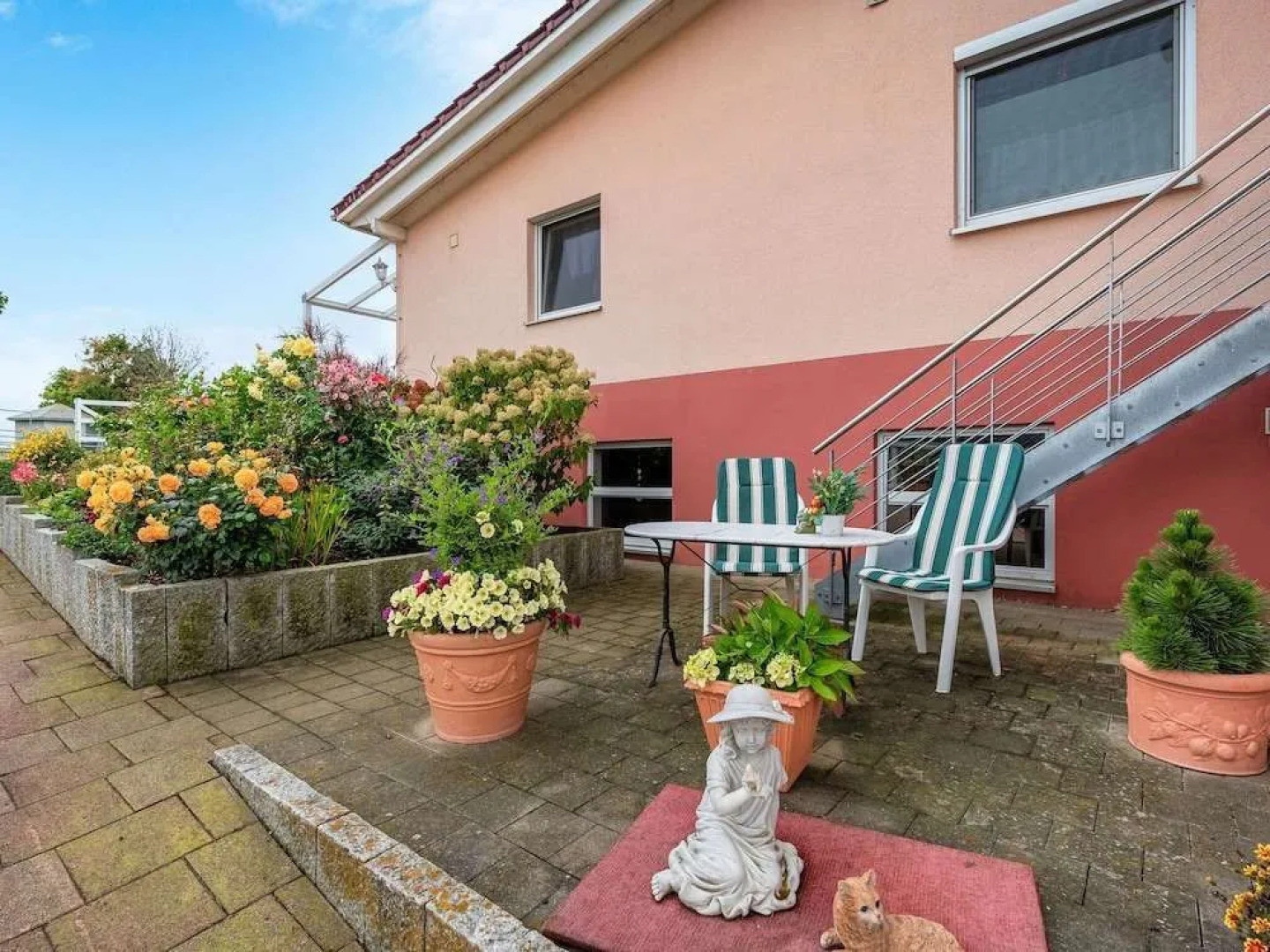 Apartment in Baden-wurttemberg