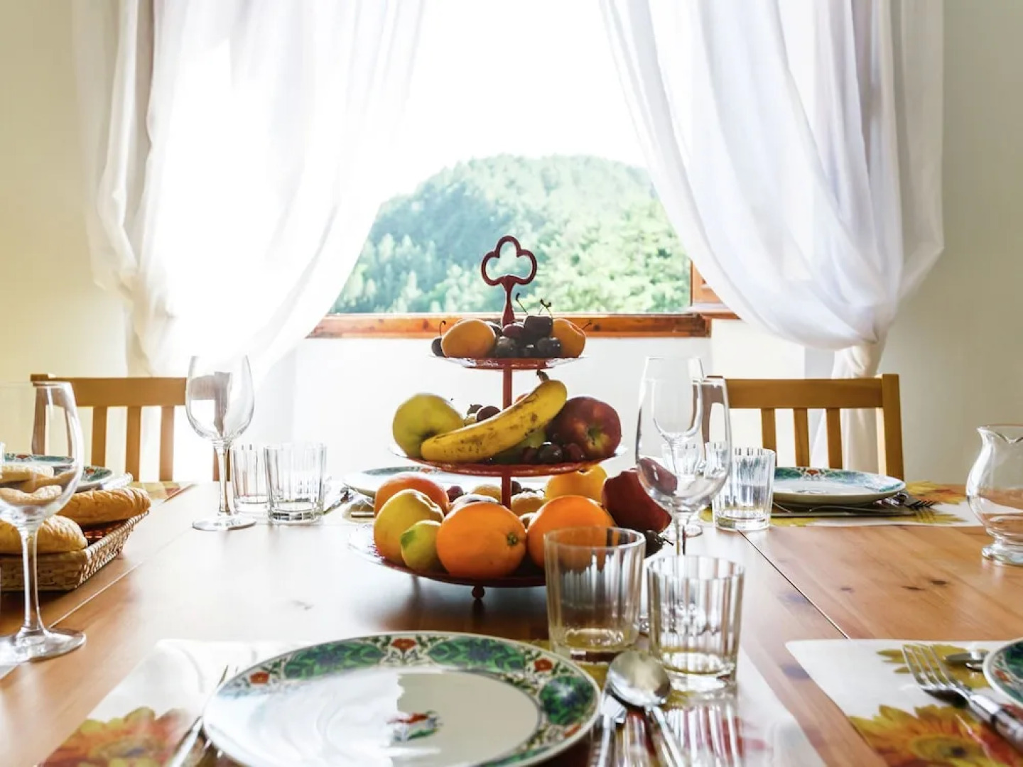 Luxurious Villa in Tredozio with Swimming Pool