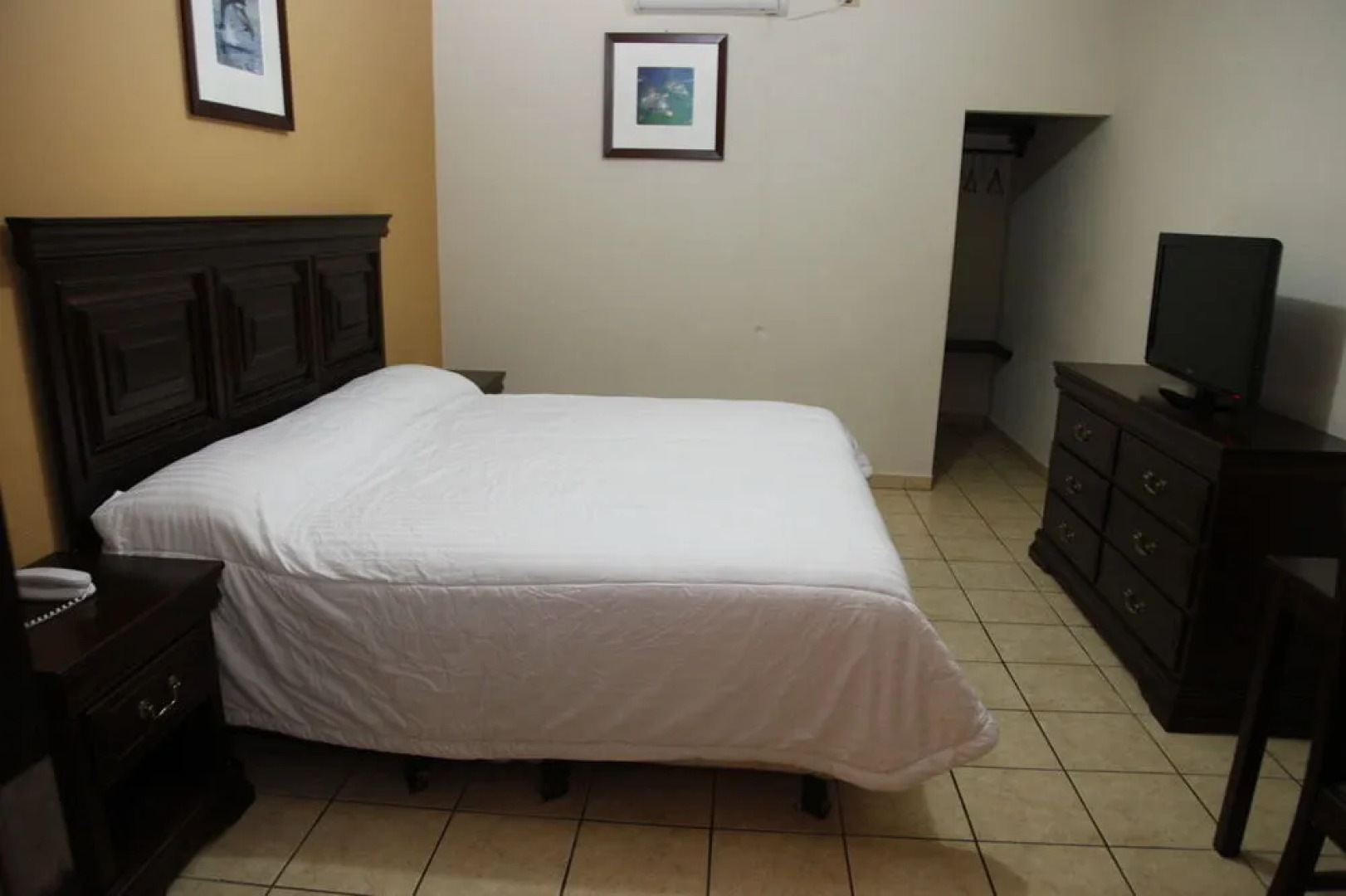 Apart Hotel Pico Bonito